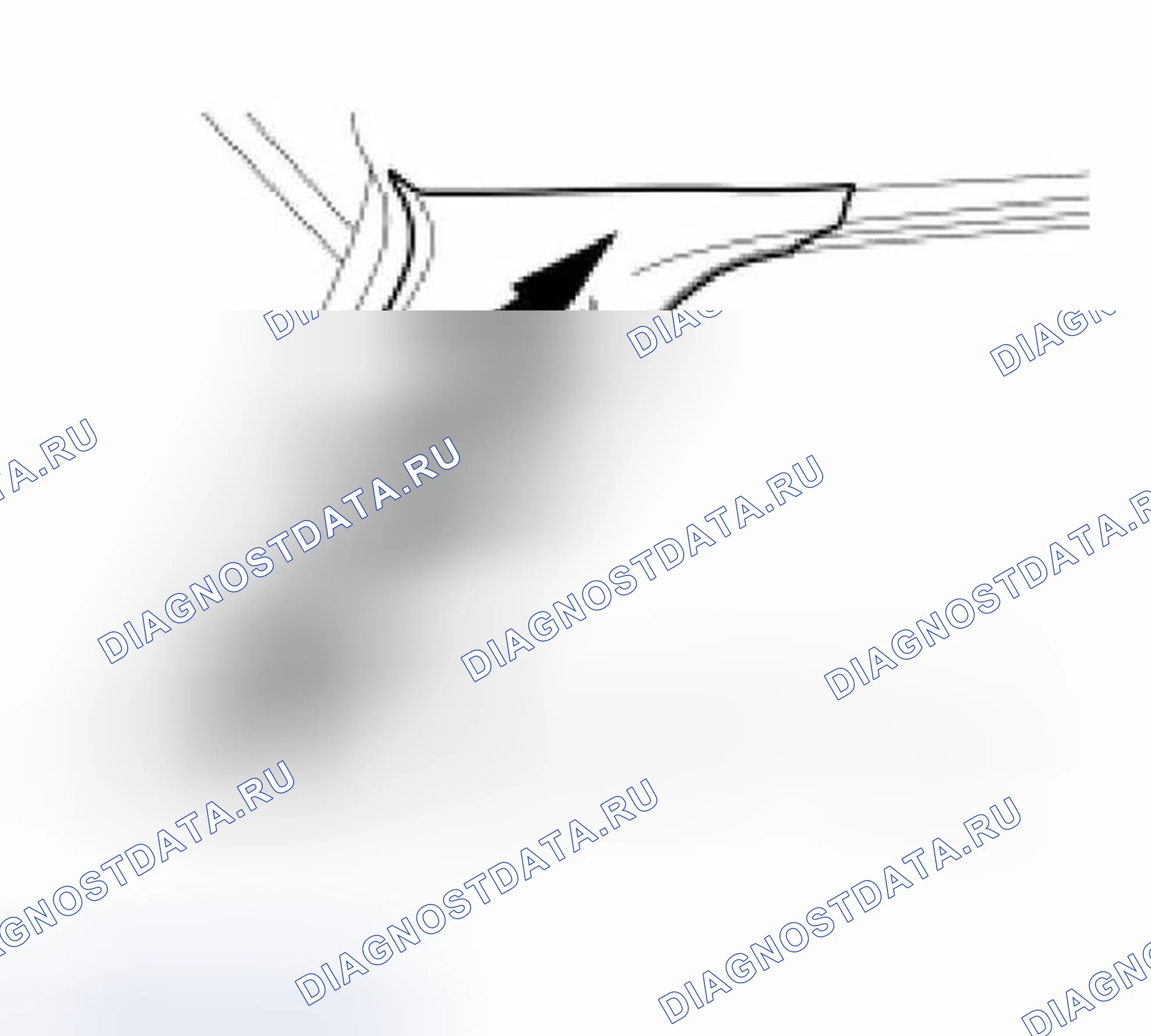 Рис. 66. Ford Focus I рестайлинг