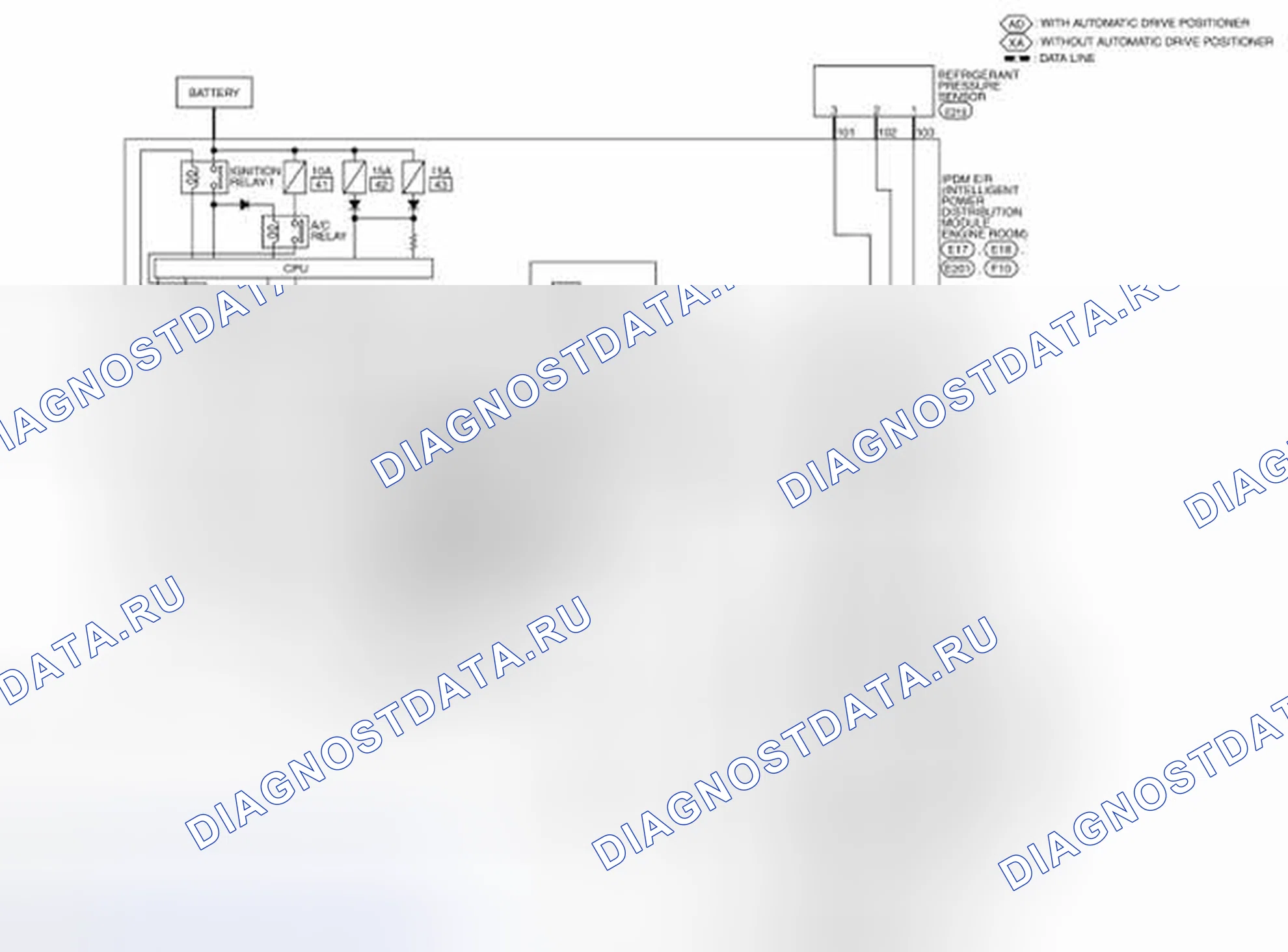 Рис. 239. Honda Passport I