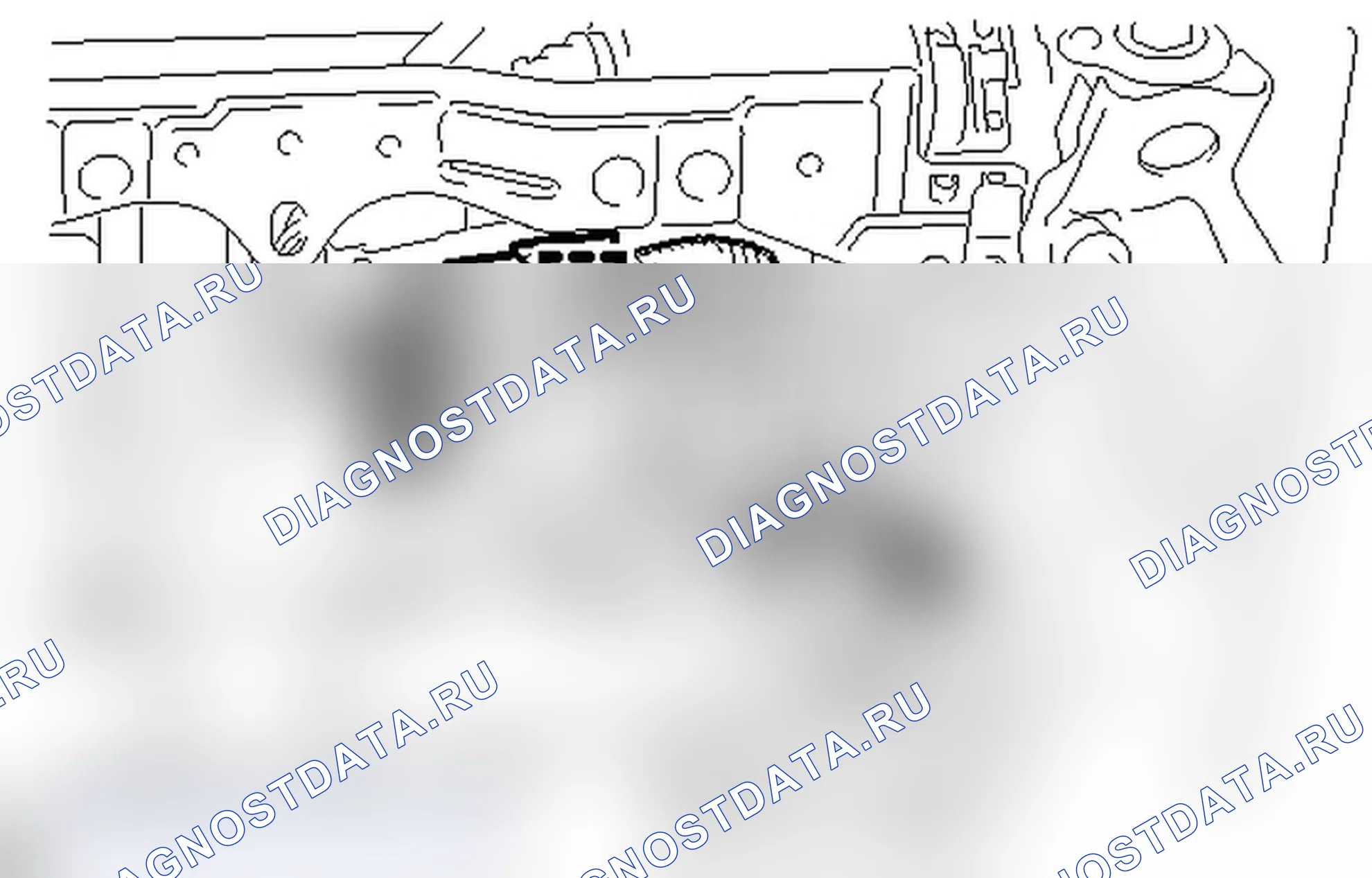 Рис. 47. Lexus IS F I