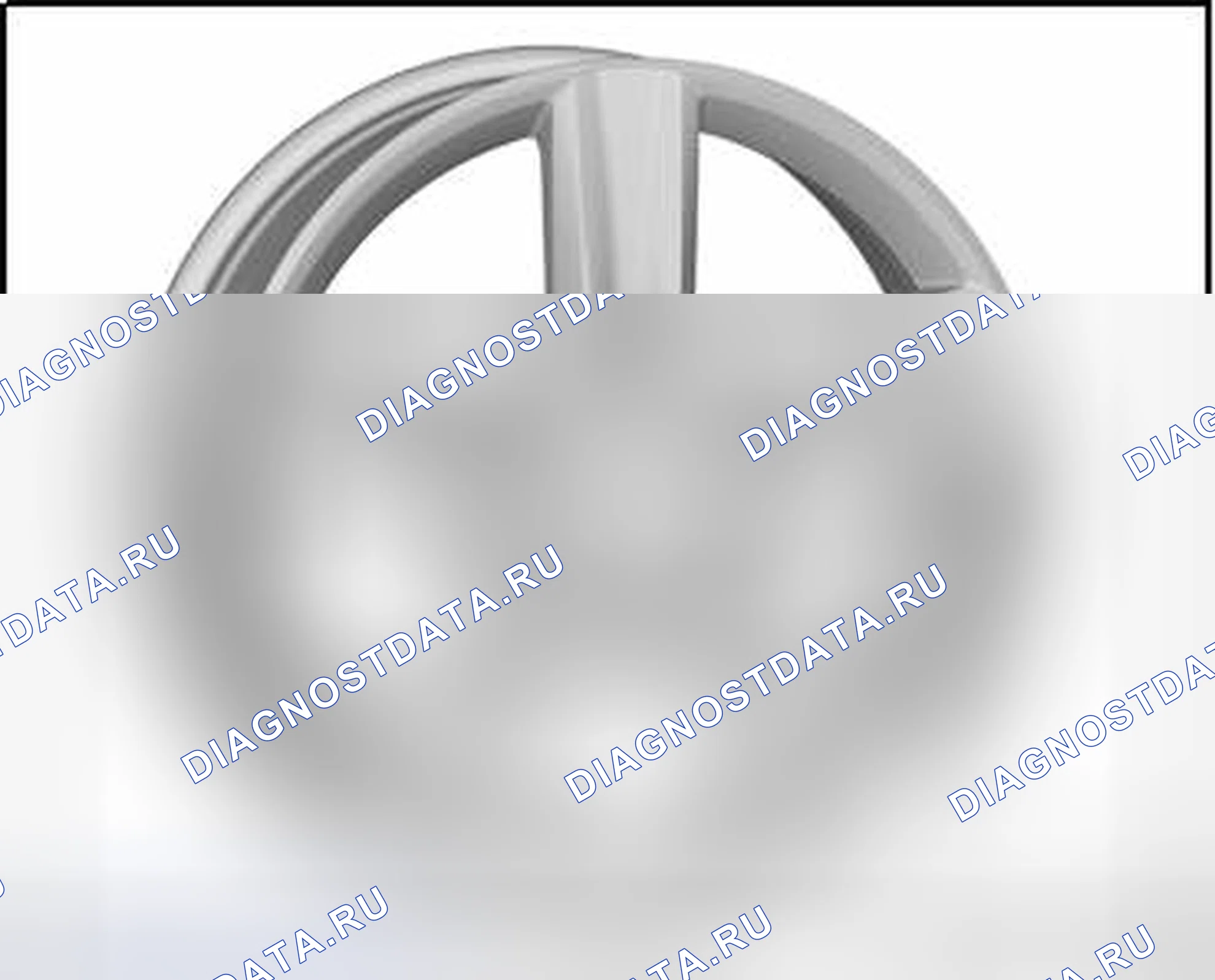 Рис. 171. Volkswagen Touareg II