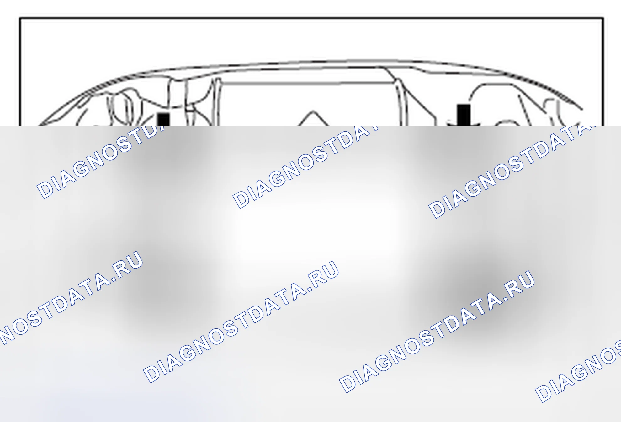 Рис. 328. Hyundai Creta I рестайлинг