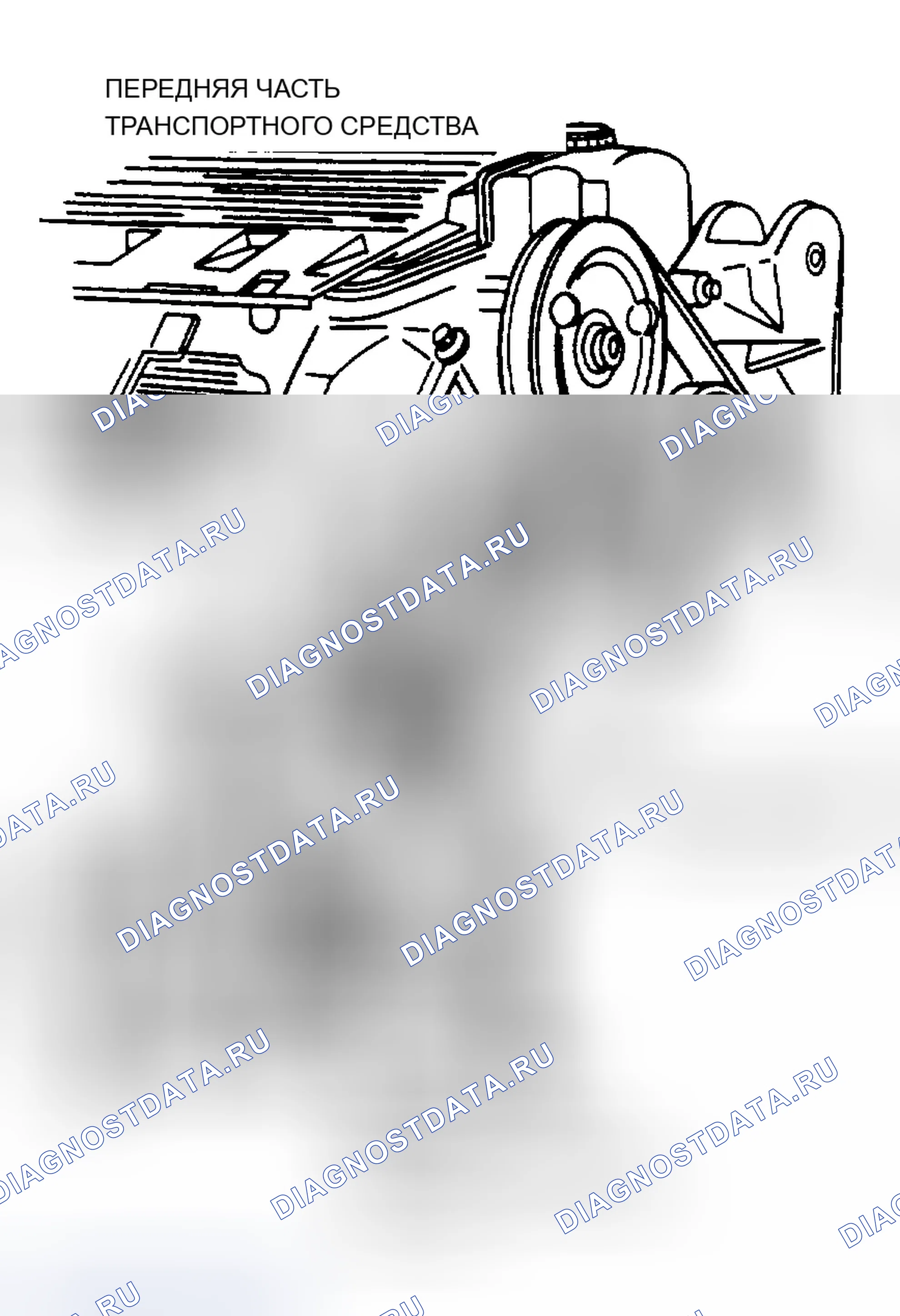 Рис. 14. Cadillac Seville IV