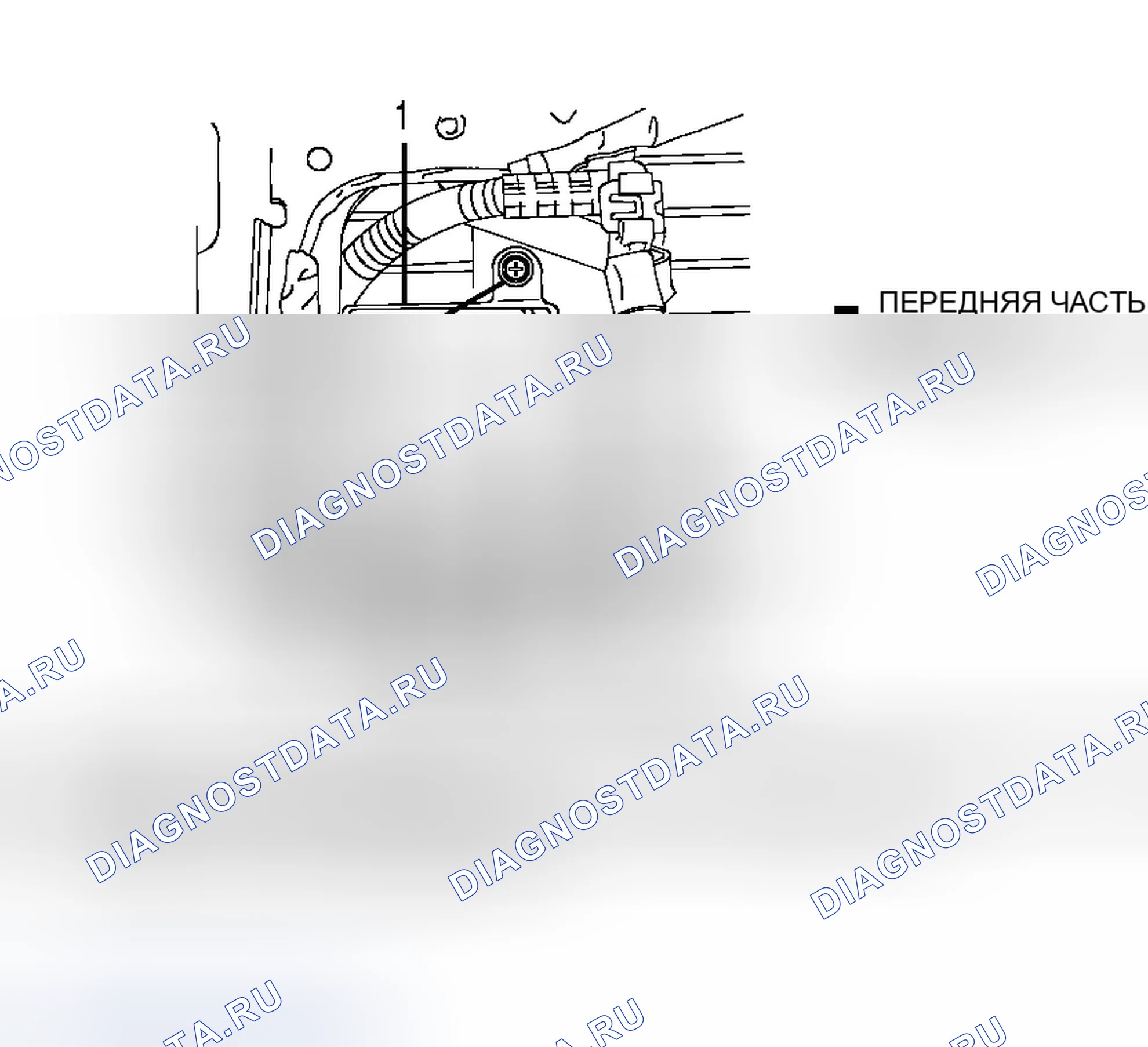 Рис. 16. Jeep Liberty I