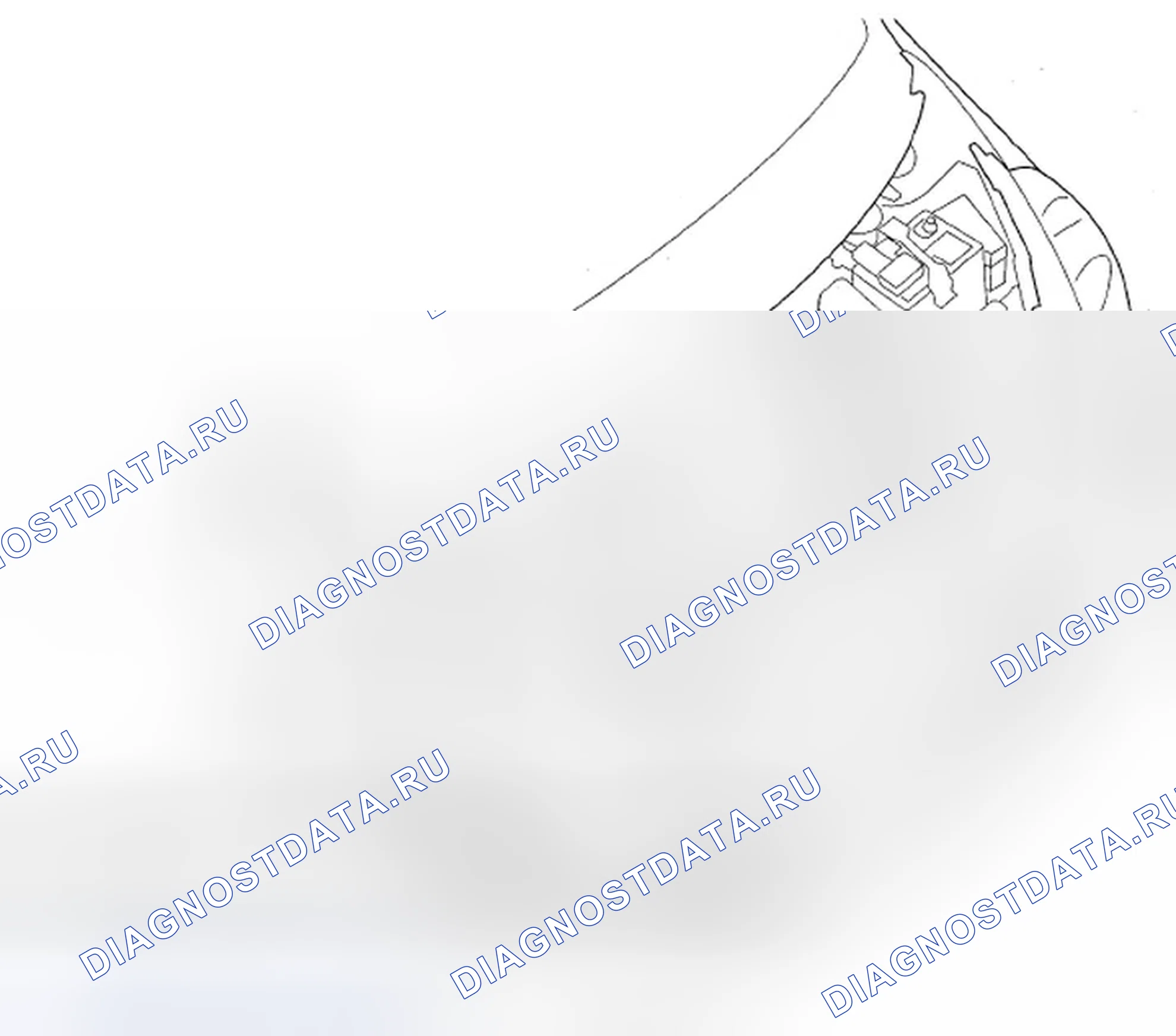 Рис. 23. Honda Fit I