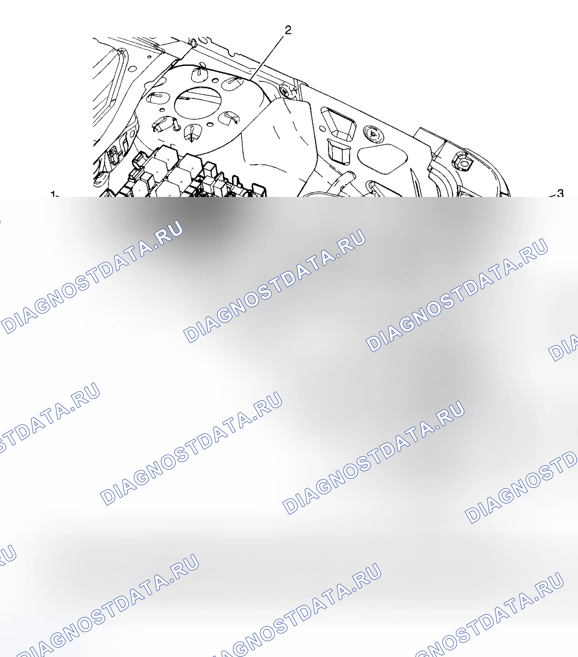 Рис. 21. Kia Ceed JD рестайлинг