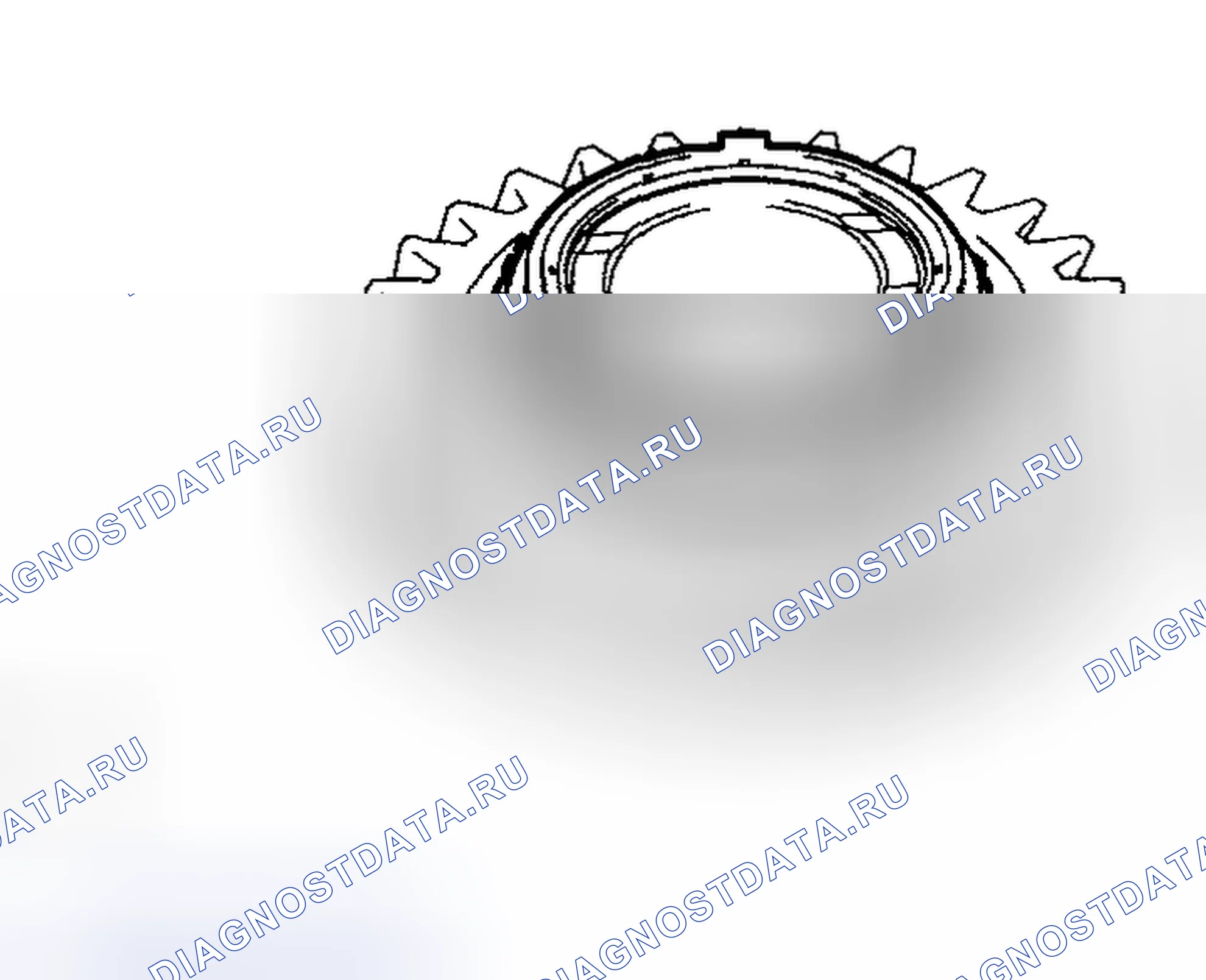 Рис. 519. Toyota Matrix E130