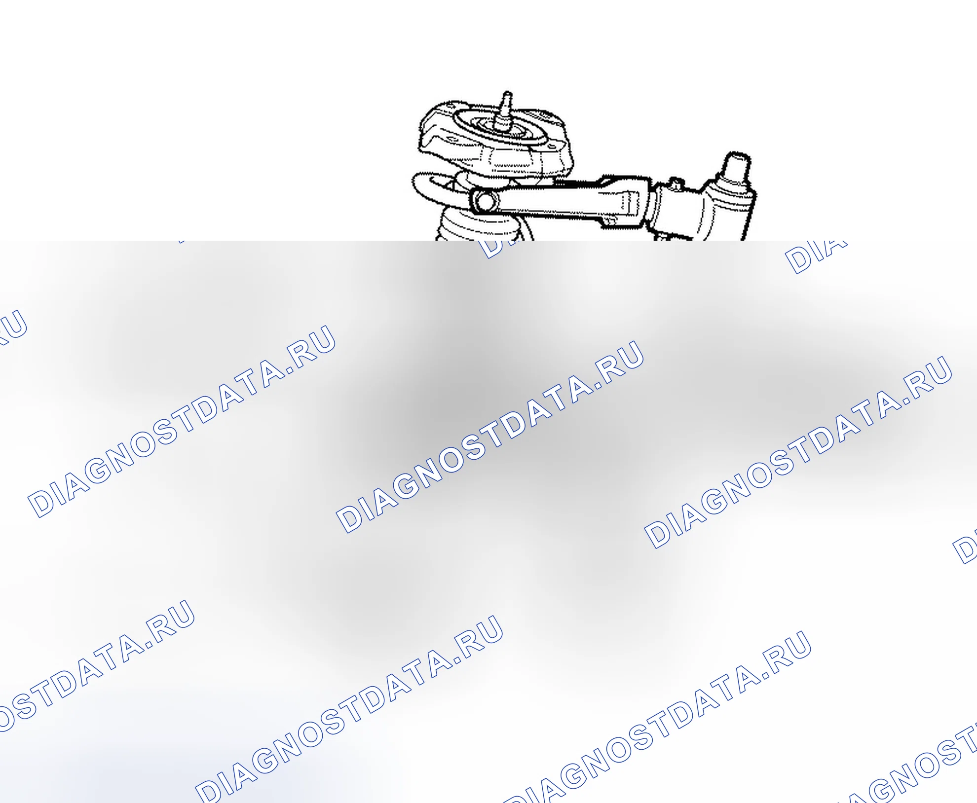 Рис. 68: СБОРКА. Infiniti G35 III