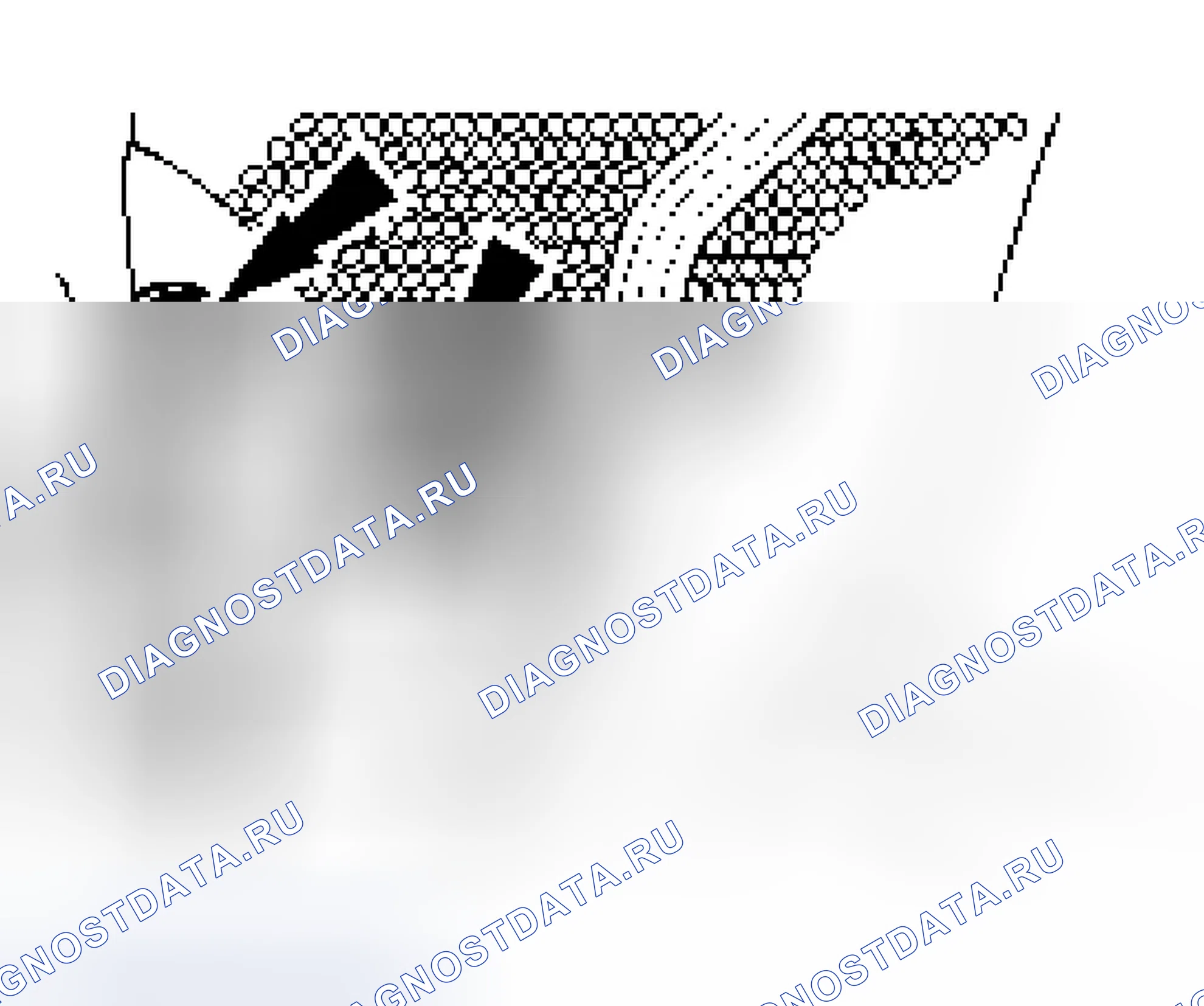 Рис. 1139. Jaguar XJR III