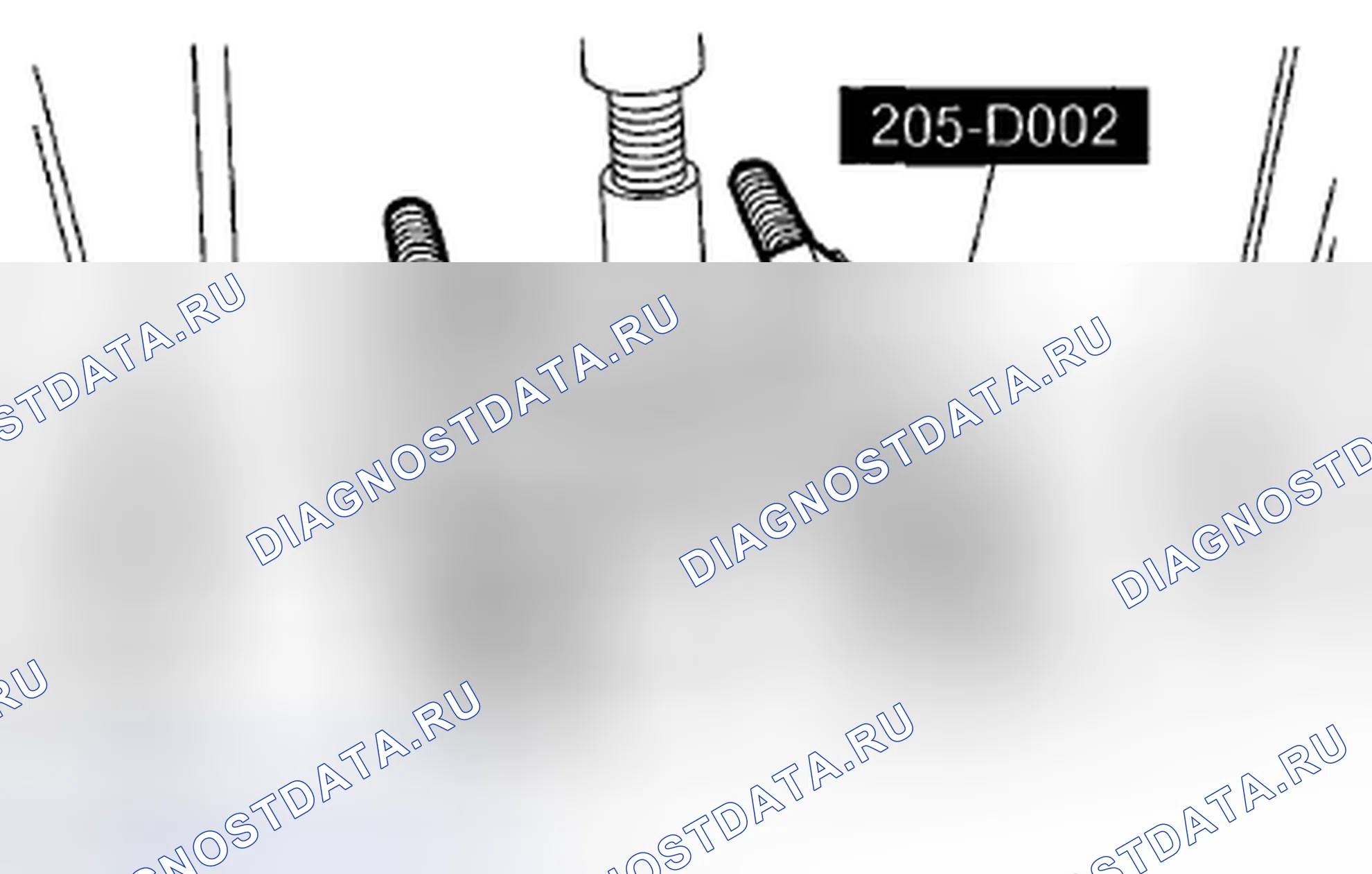 Рис. 5. Mazda Tribute II