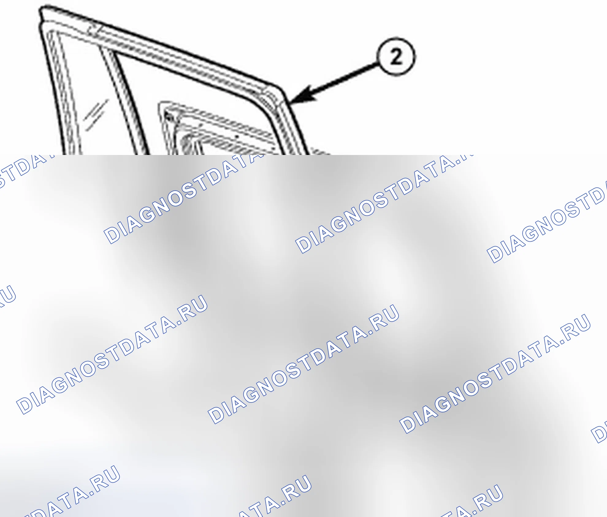 Рис. 310. Jeep Compass I