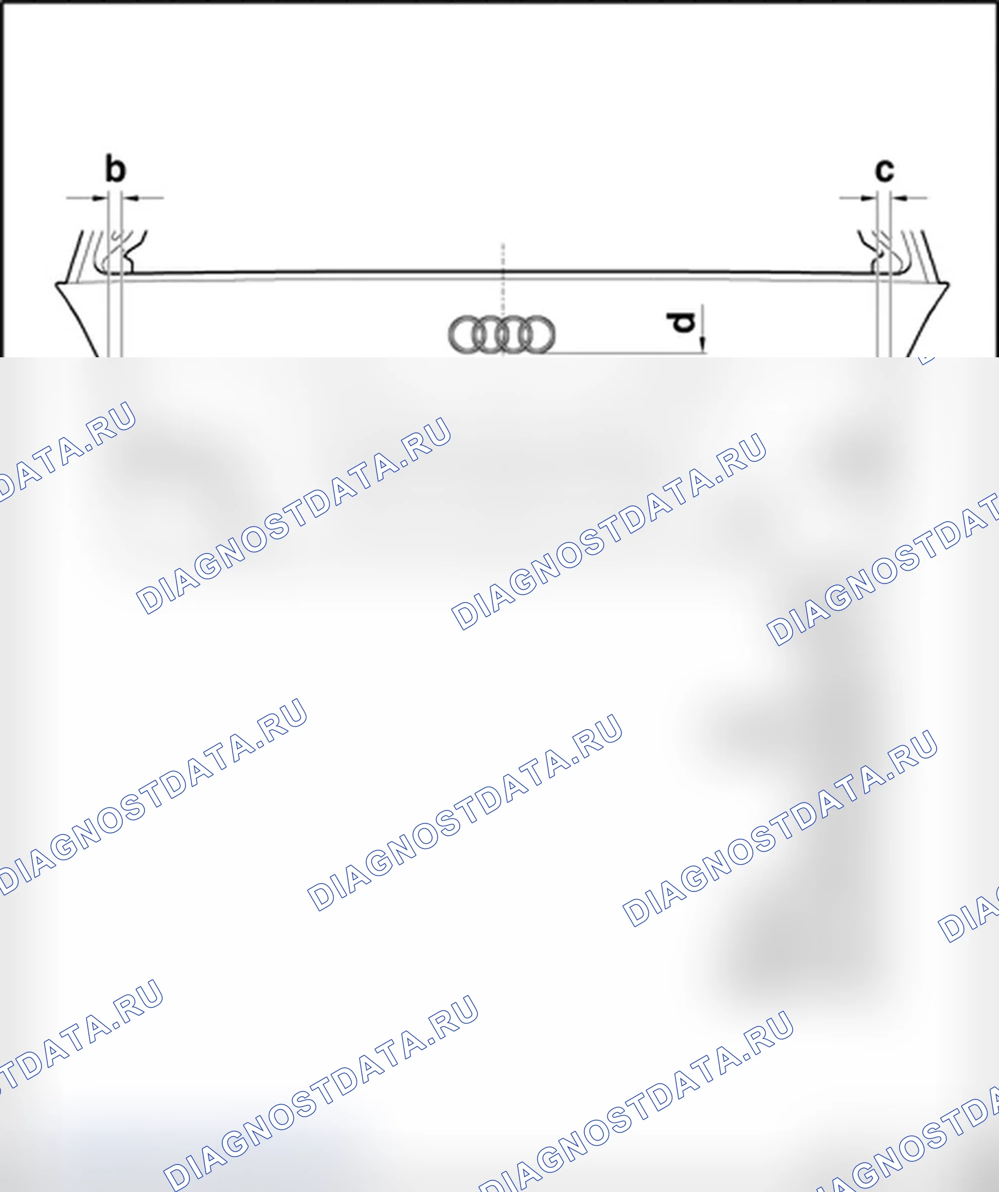 Рис. 273. Audi S4 B7