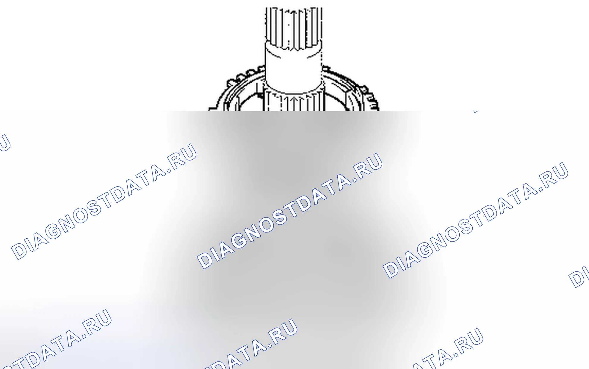 Рис. 283. Toyota Matrix E140