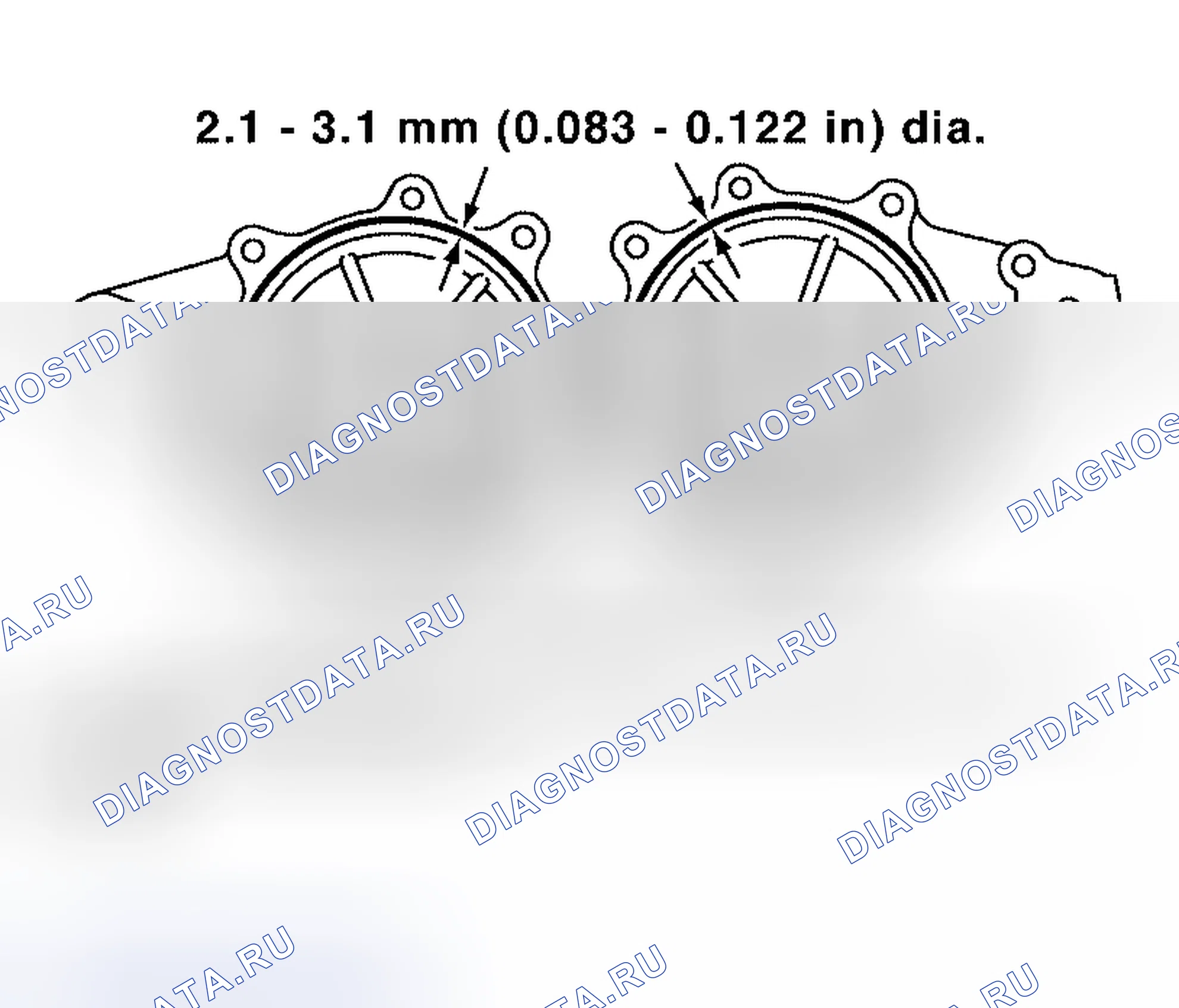 Рис. 194. Honda Jazz AA I