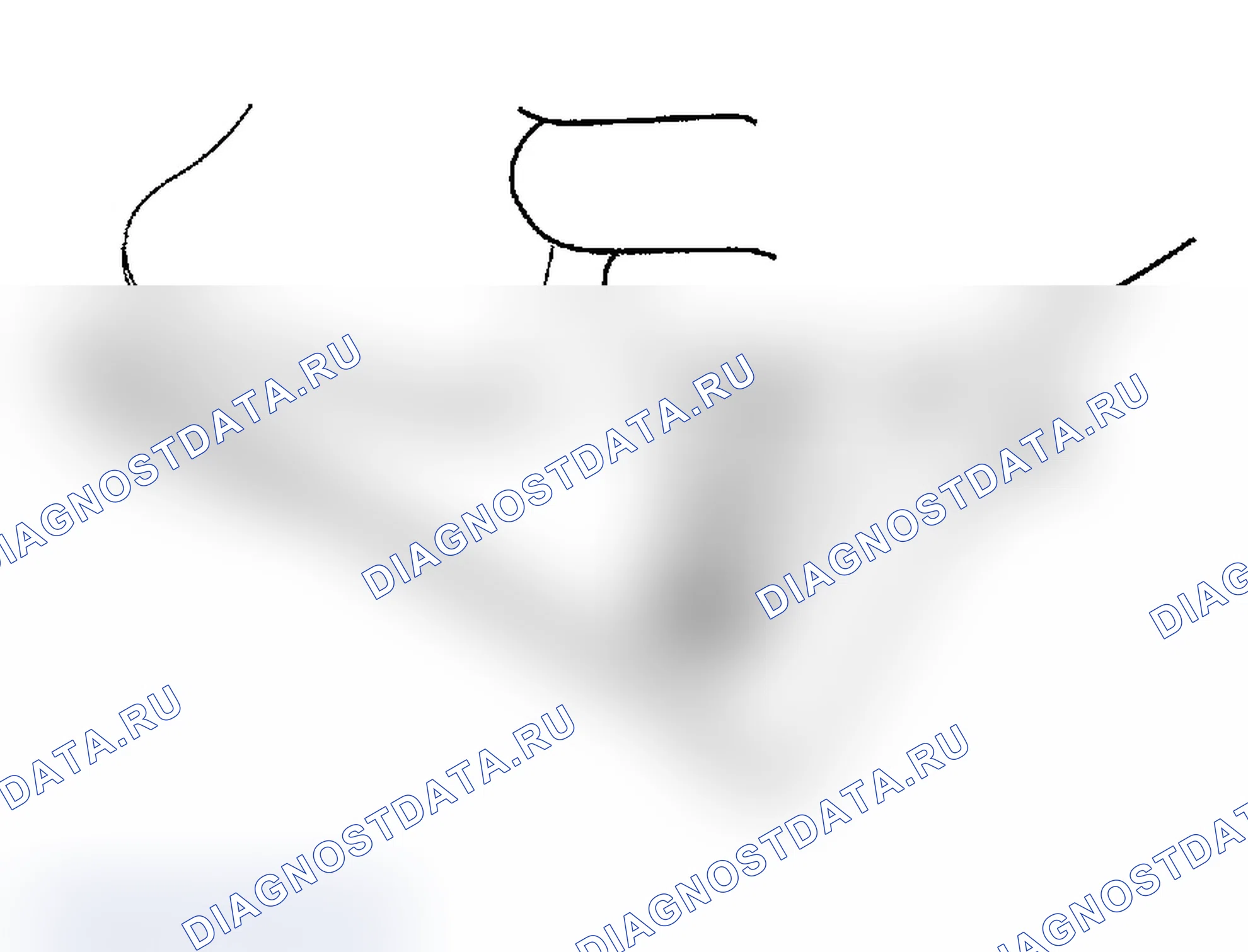 Рис. 97: РАЗБОРКА. Subaru Impreza WRX GD/GG рестайлинг