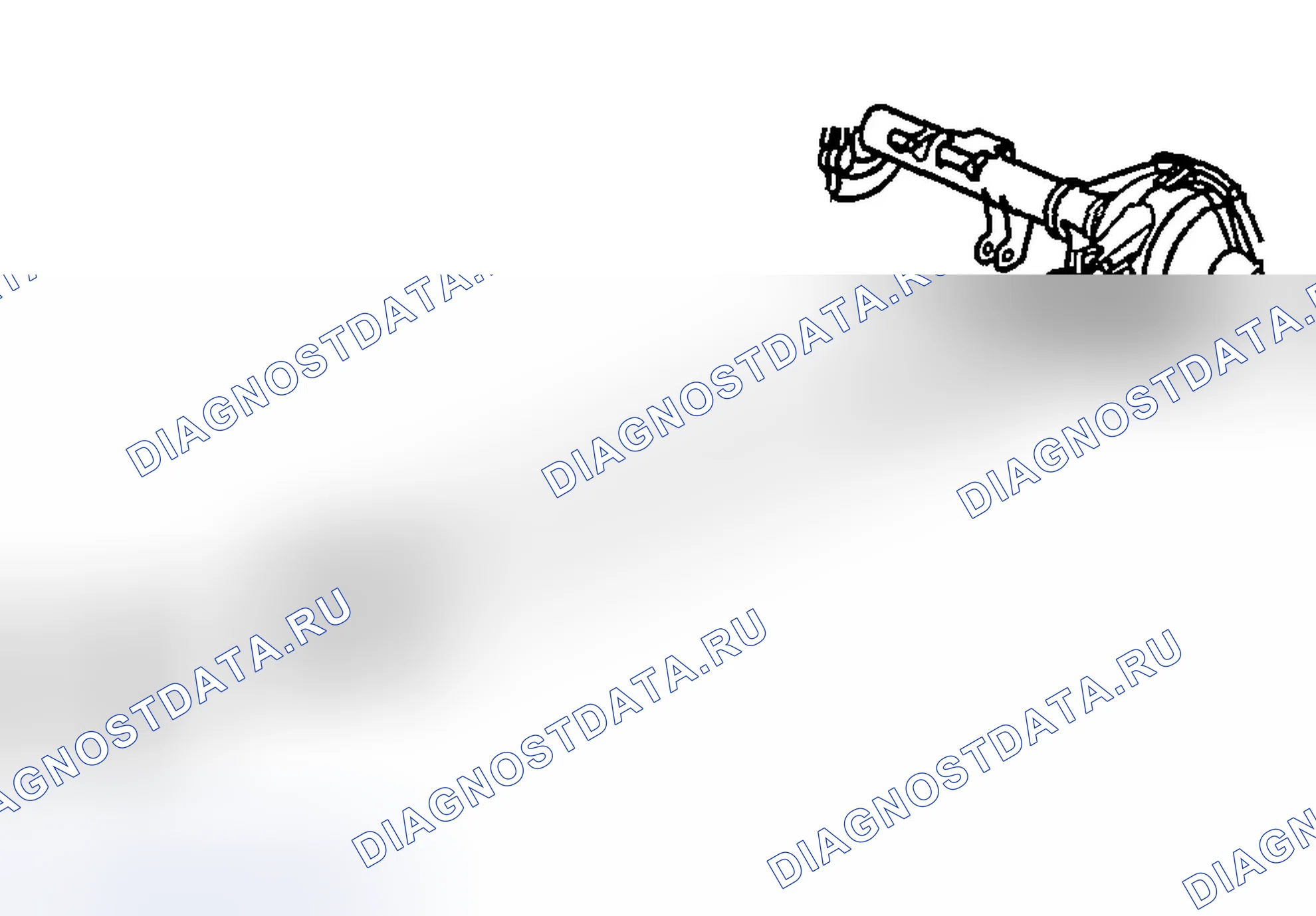 Рис. 30. Chevrolet Chevy Express H2500 