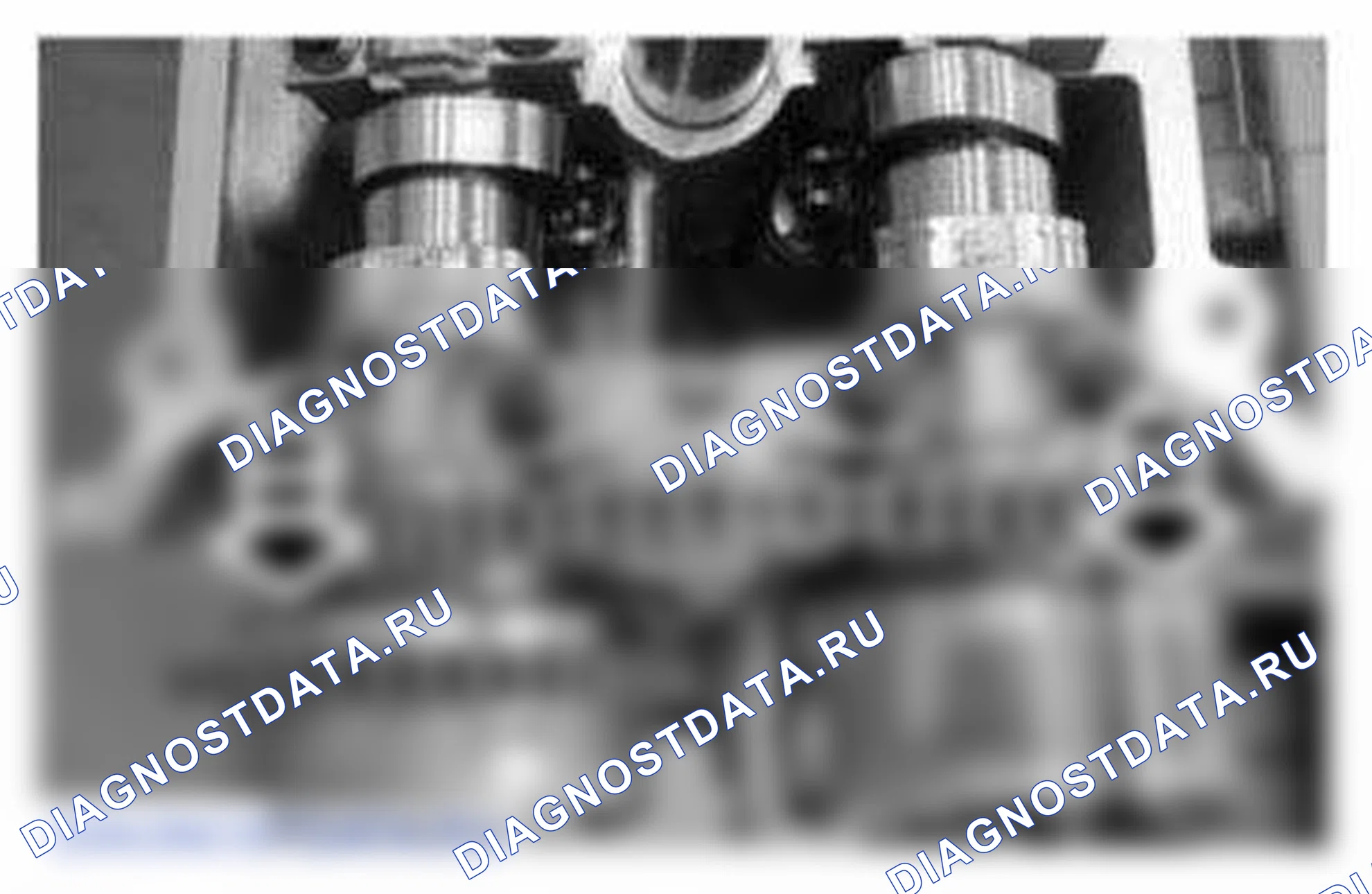 Рис. 1291. Ford Mustang V рестайлинг