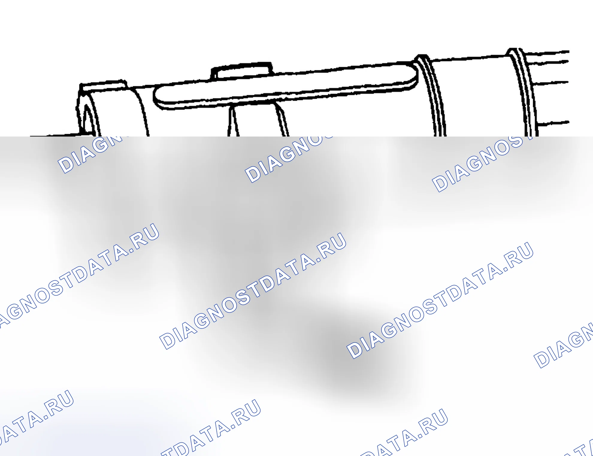 Рис. 73. Ford Pickup F250 Super Duty I