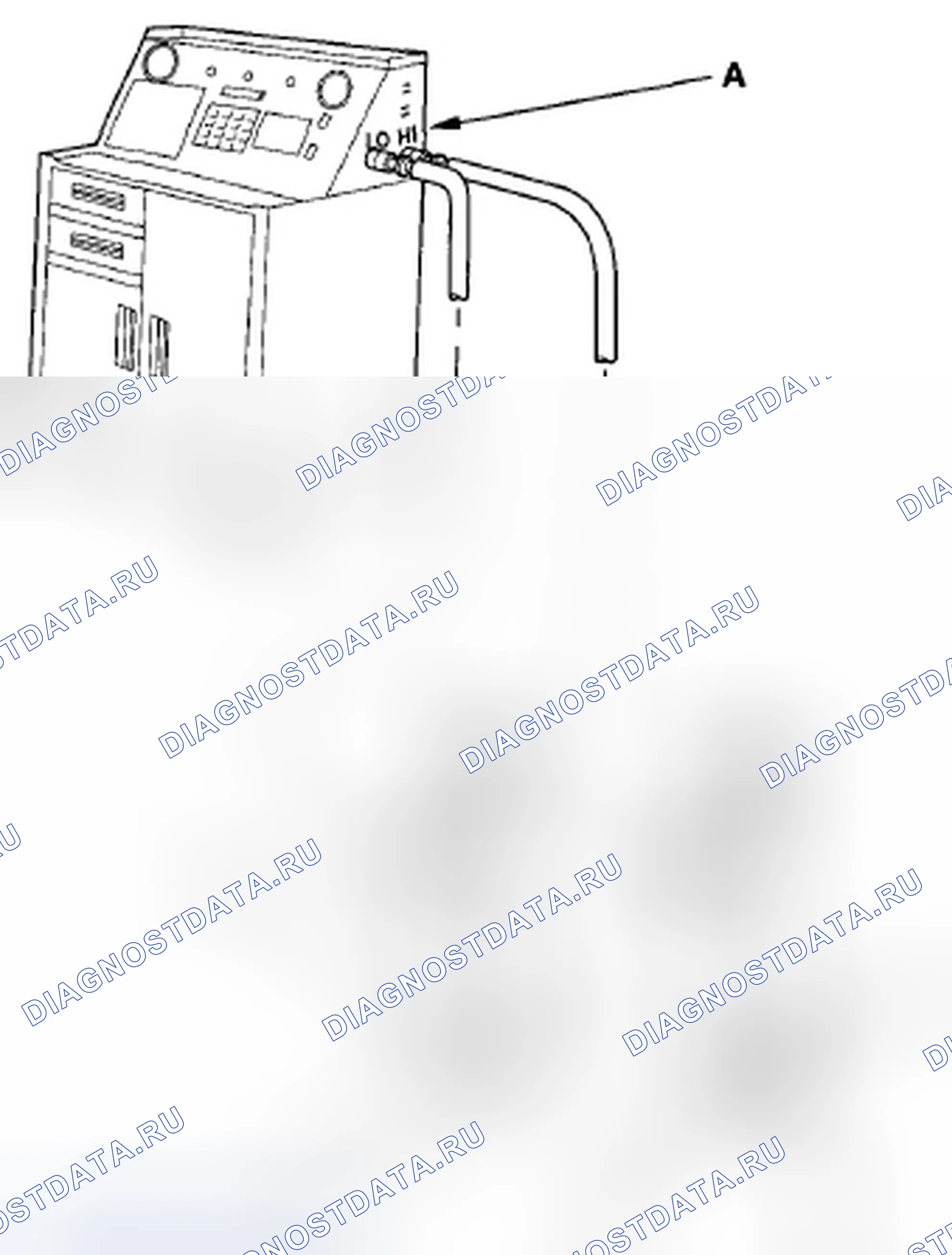 Рис. 343. Honda Civic VIII