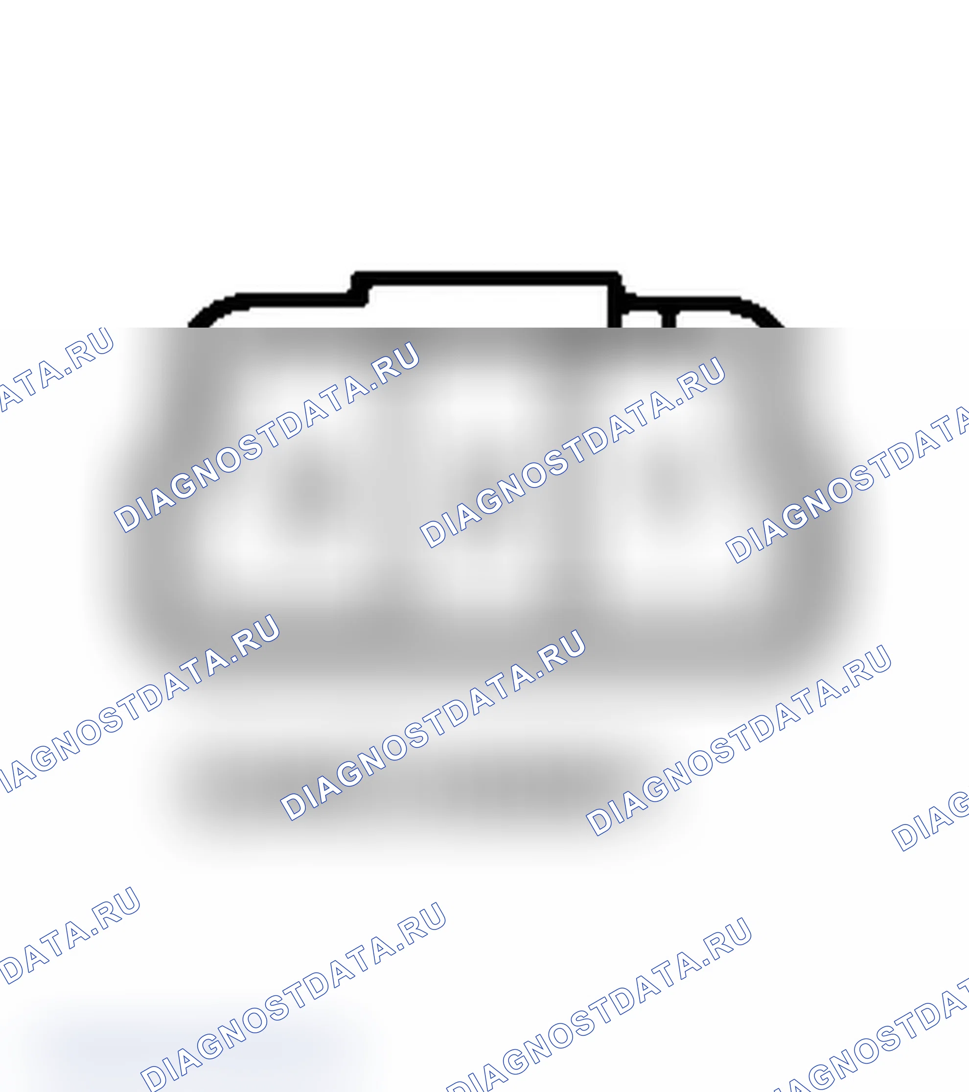 Рис. 1. Toyota Camry Solara I