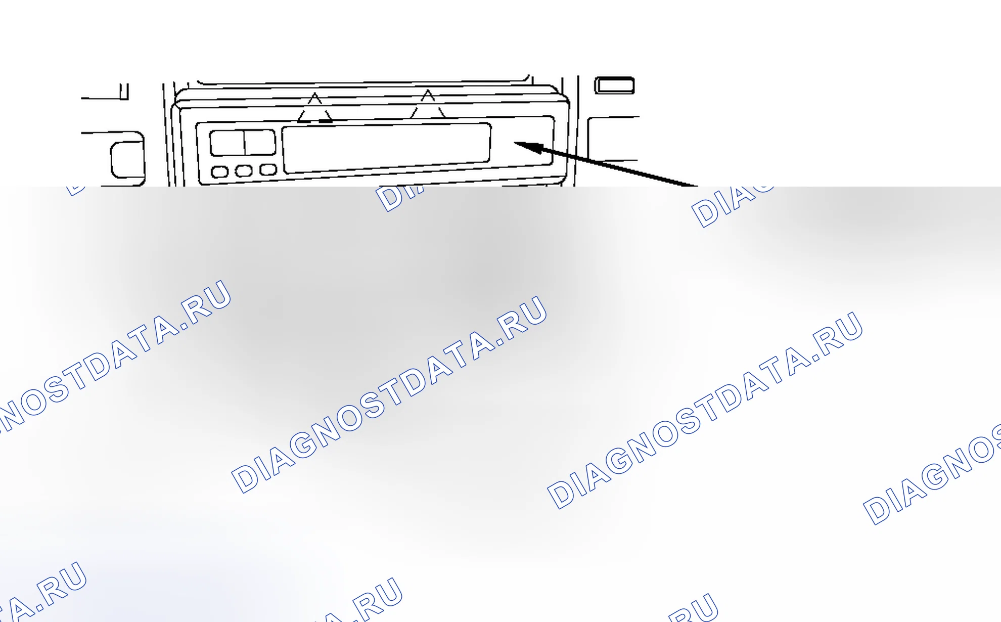 Рис. 11. Toyota 4Runner IV
