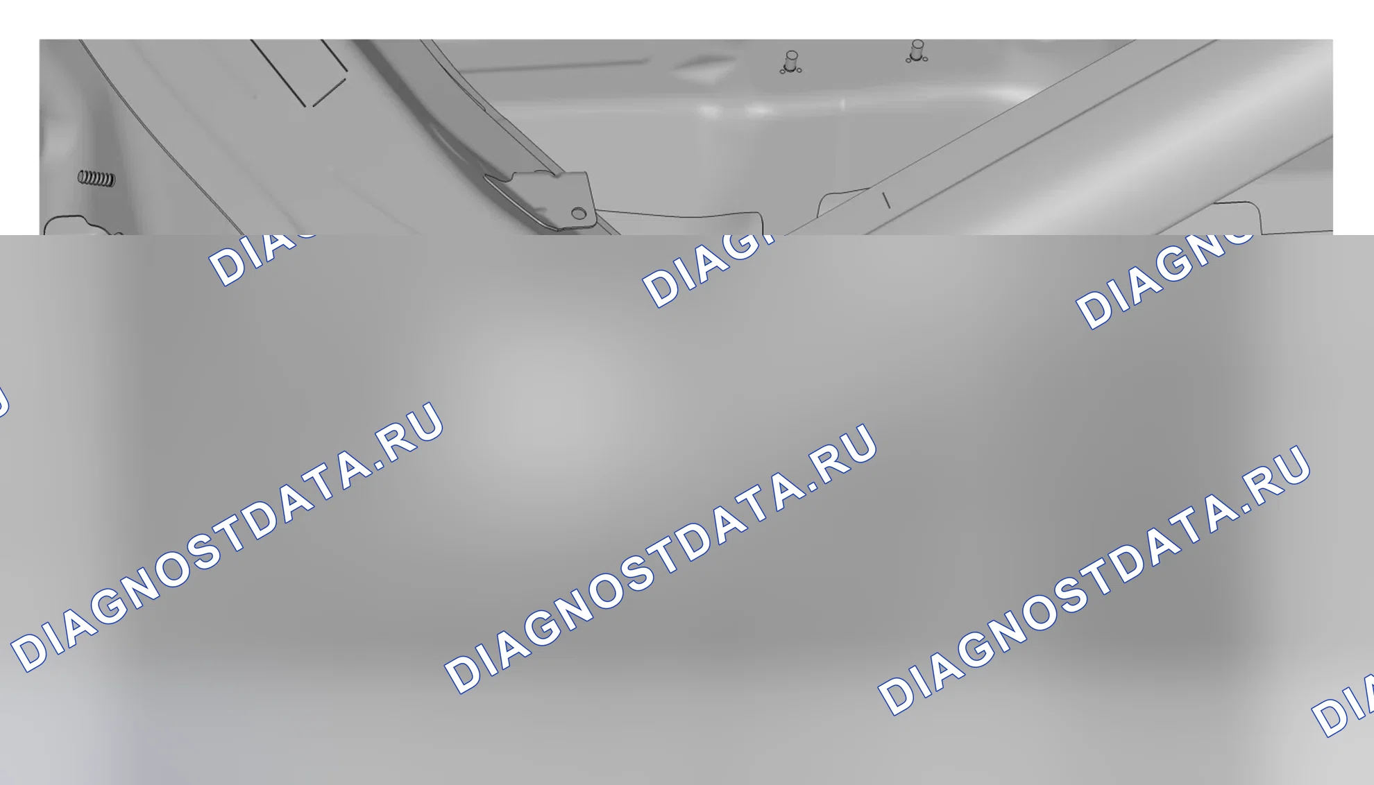 Армированная пленка — Wey Vv7-Phev. Wey VV7 PHEV I