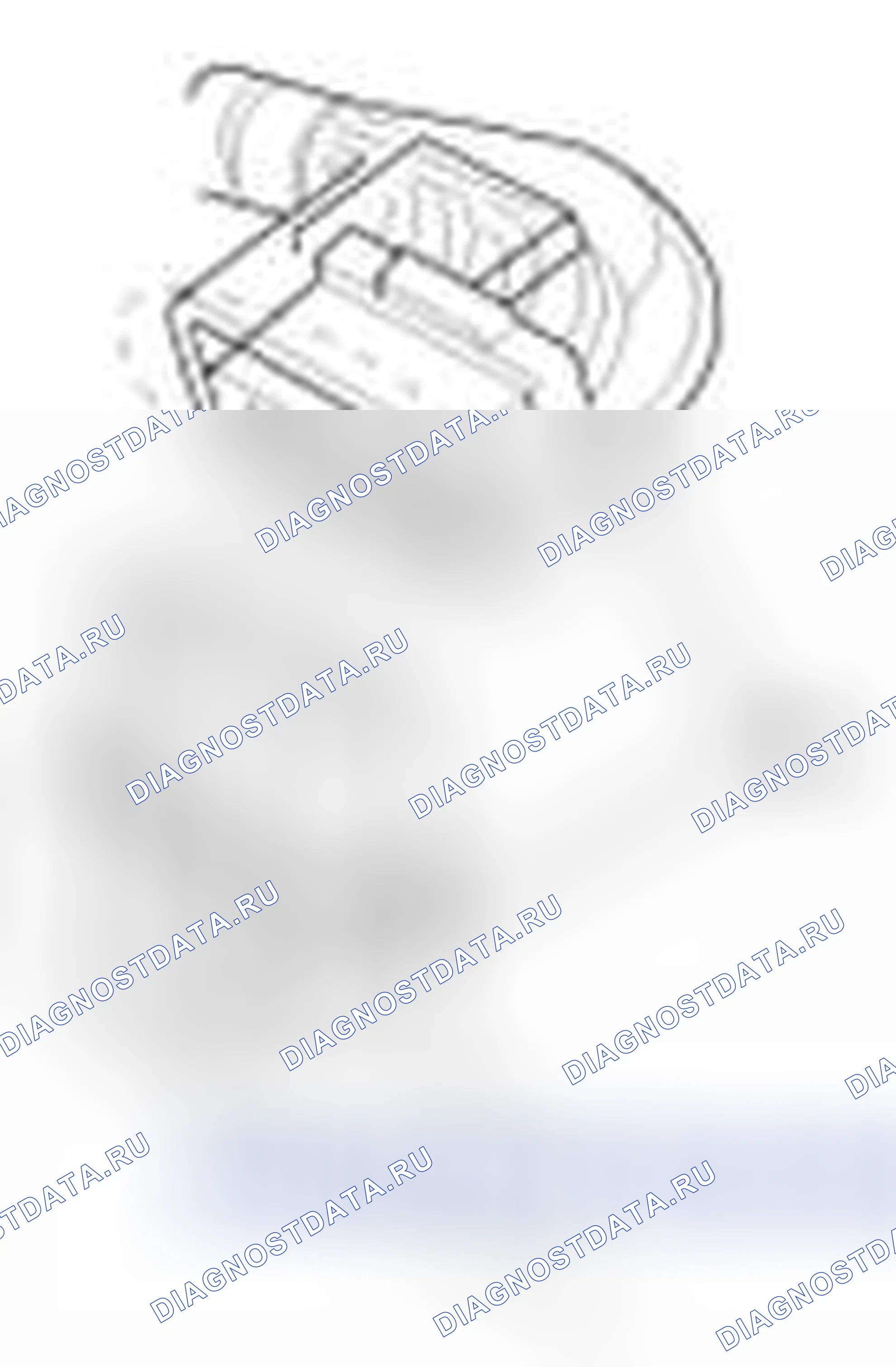 Рис. 6. Haval Beast (Shenshou) I