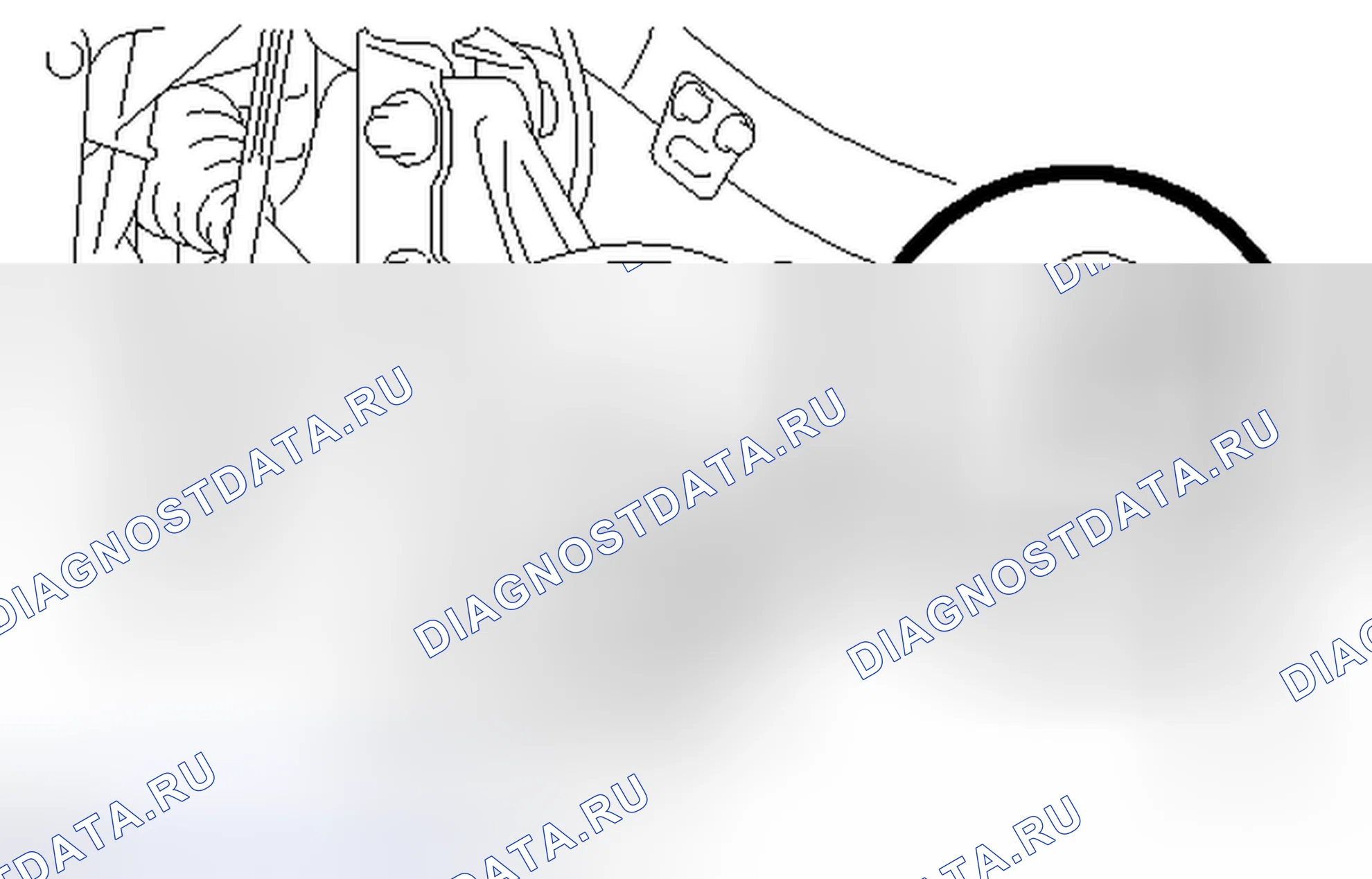 Рис. 13. Lexus CT I