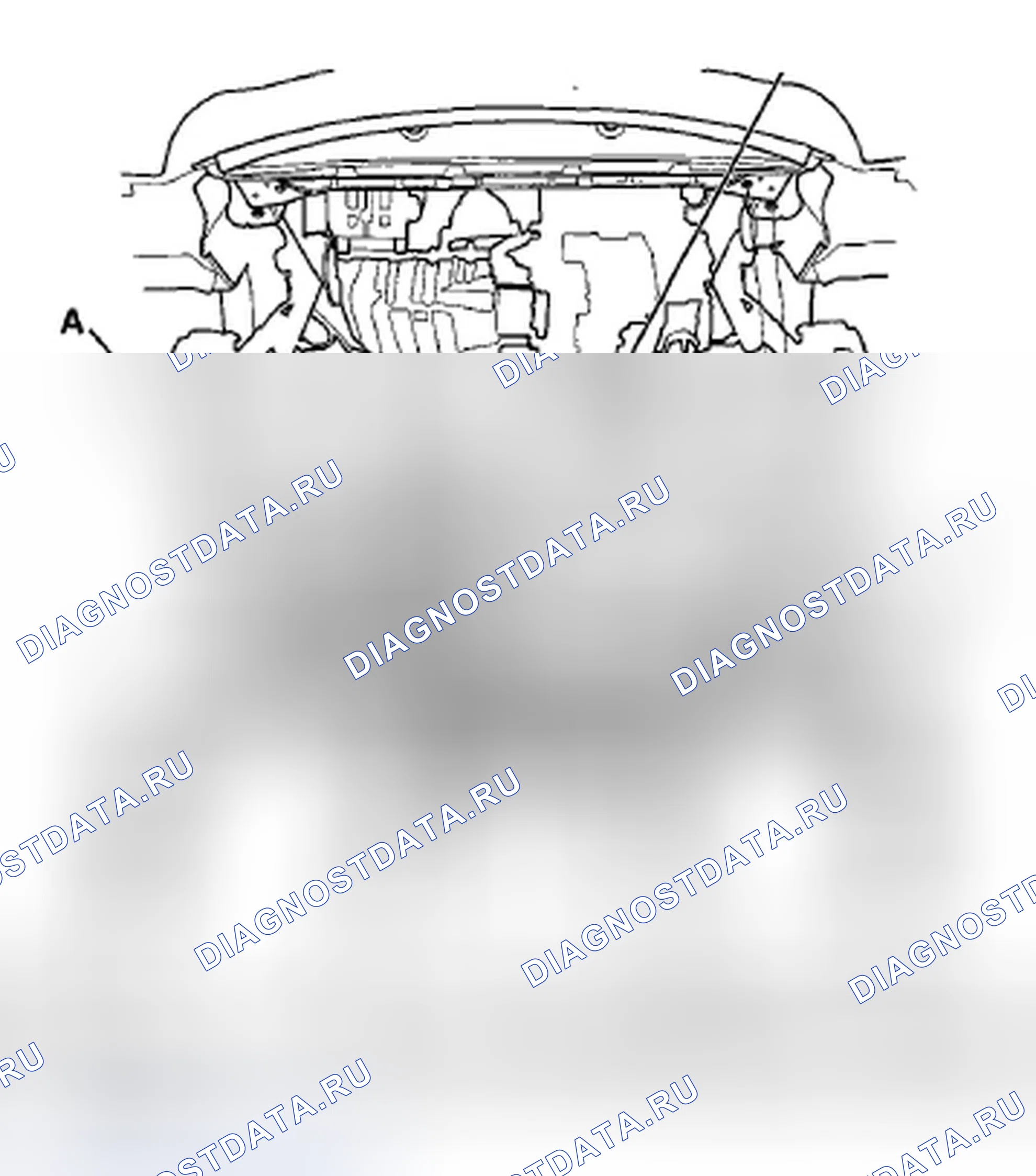 Рис. 574. Honda Crosstour I