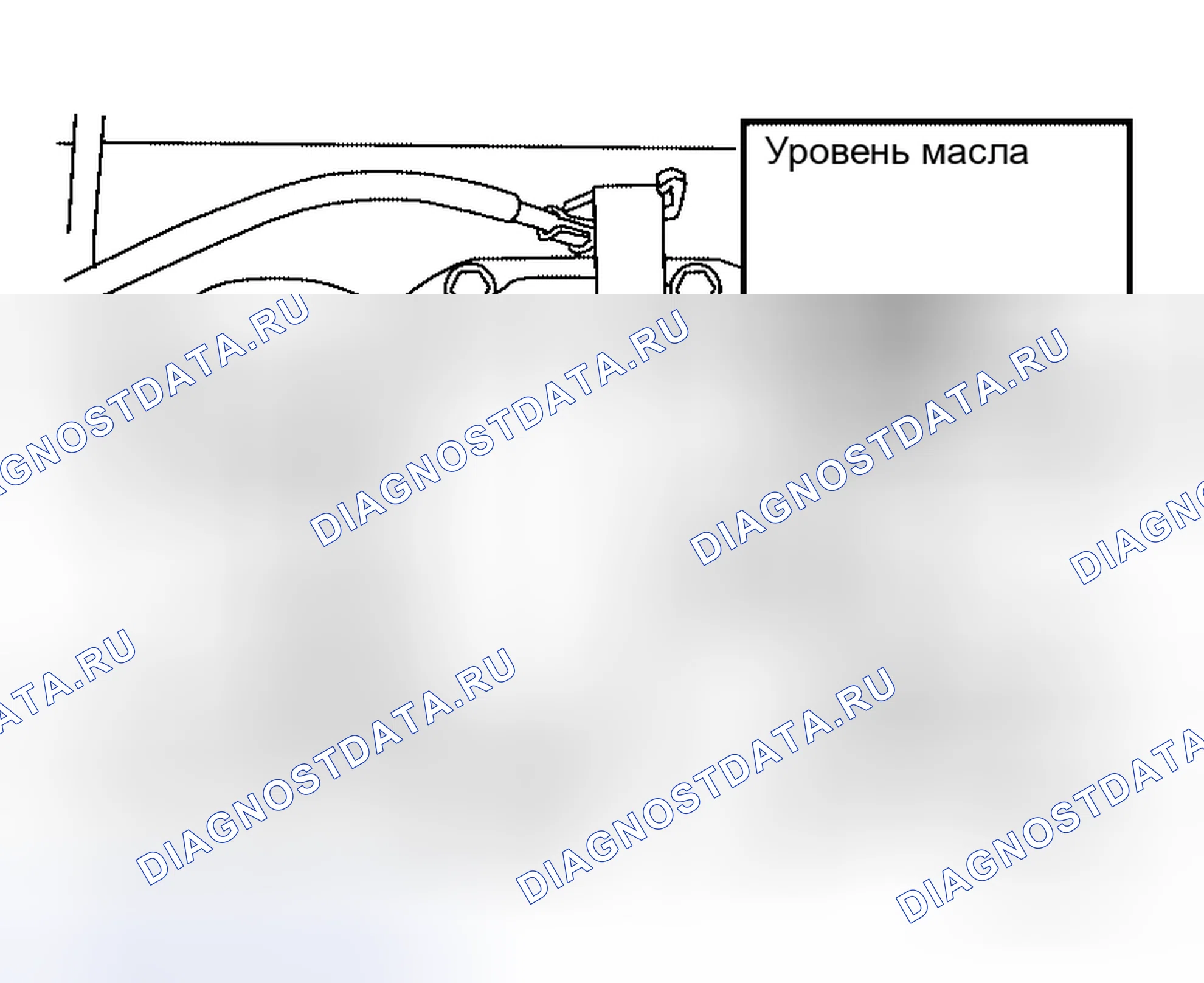 Рис. 144: ЗАПОЛНЕНИЕ. Honda Odyssey I