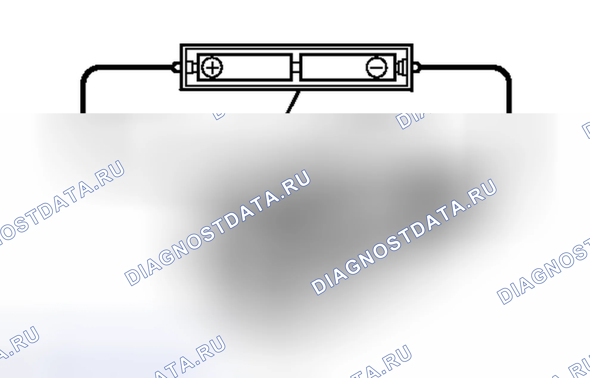 Рис. 197: ИНСПЕКЦИЯ [12 / 2013 -]. Kia Sorento IV