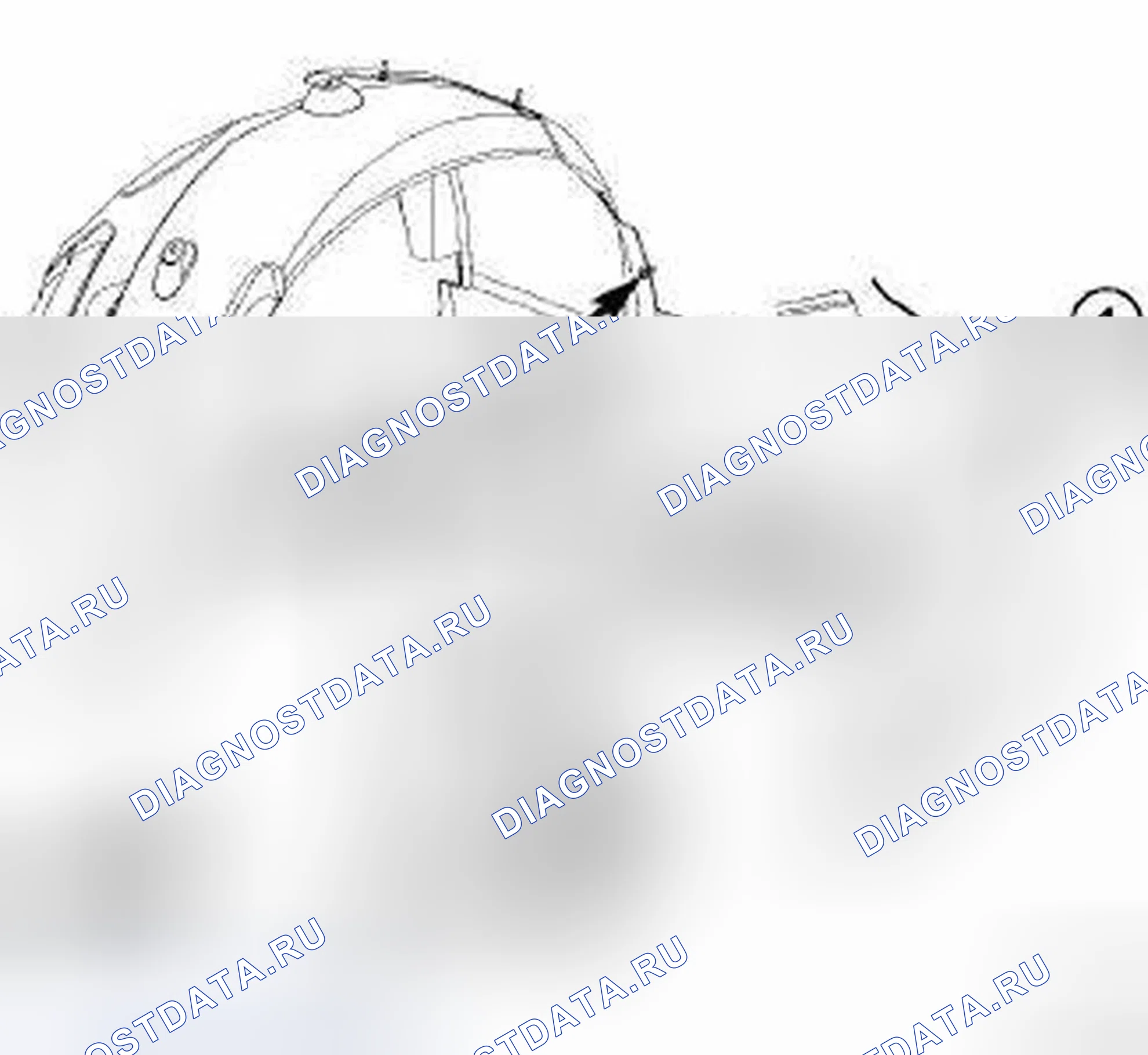 Рис. 44: 2.0L / 2.4L. Dodge Dart PF