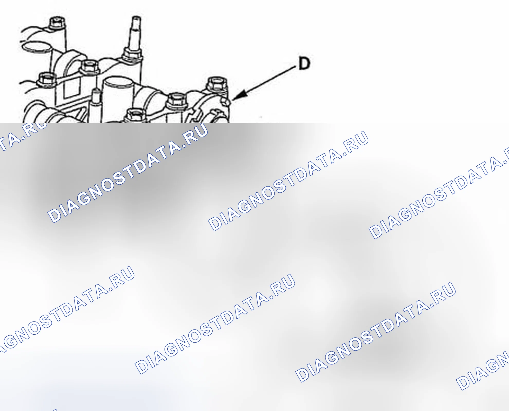 Рис. 184. Honda Civic VIII