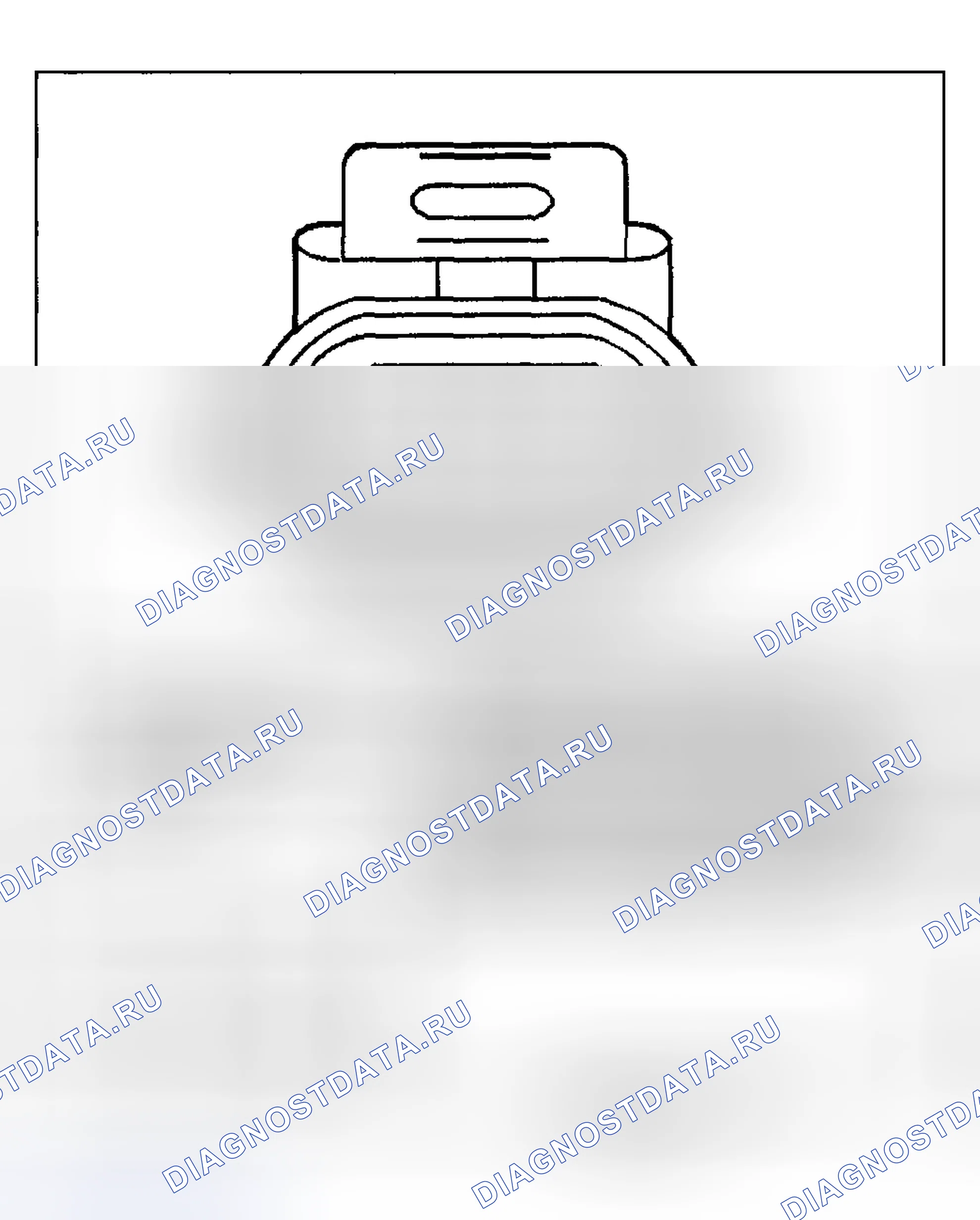 Рис. 16. Buick Park Avenue II рестайлинг