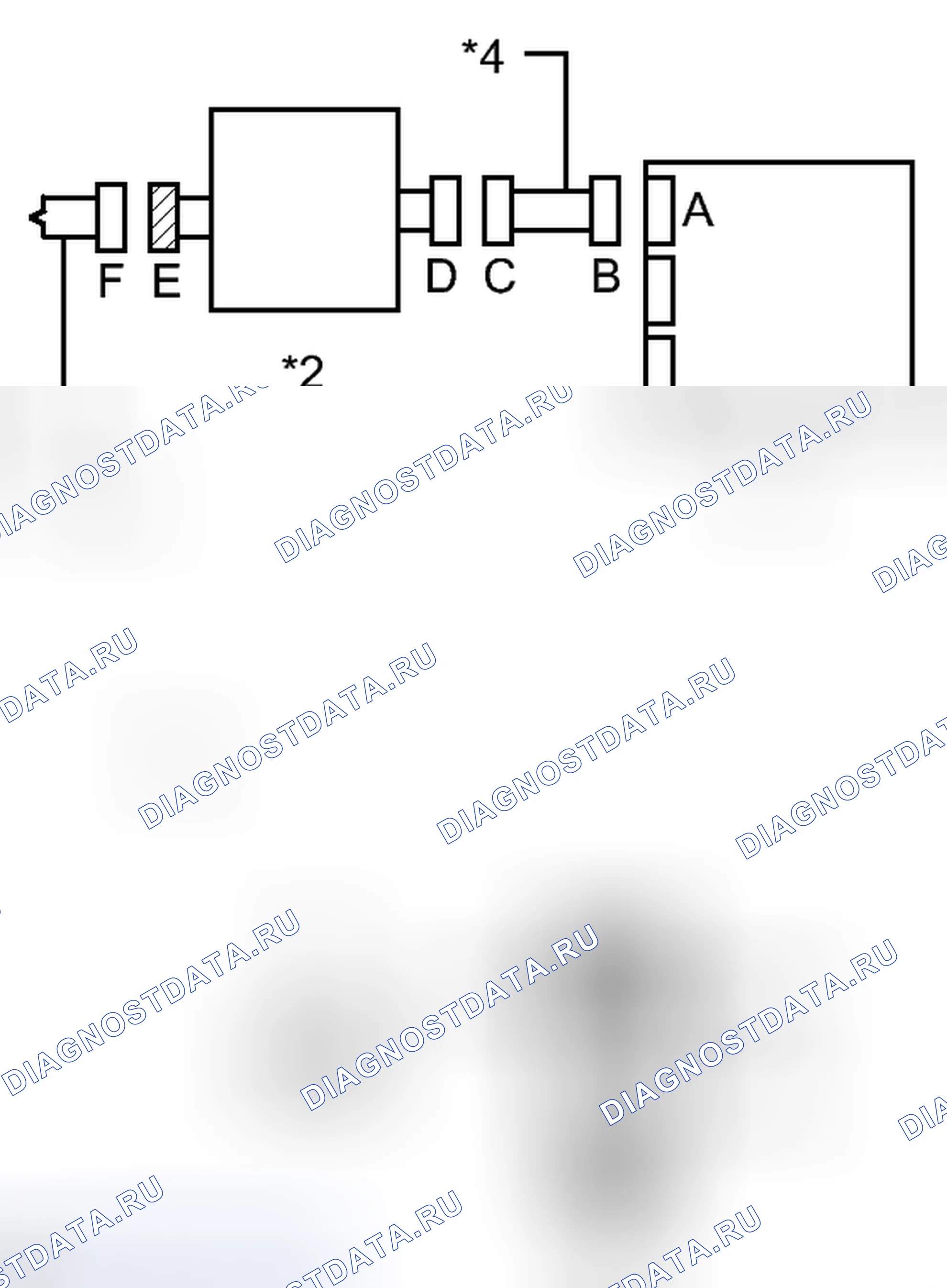 Рис. 255. Lexus CT I