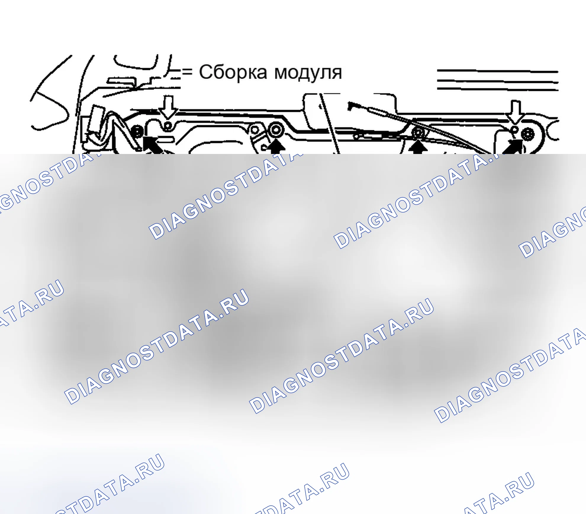 Рис. 540. Infiniti G35 III