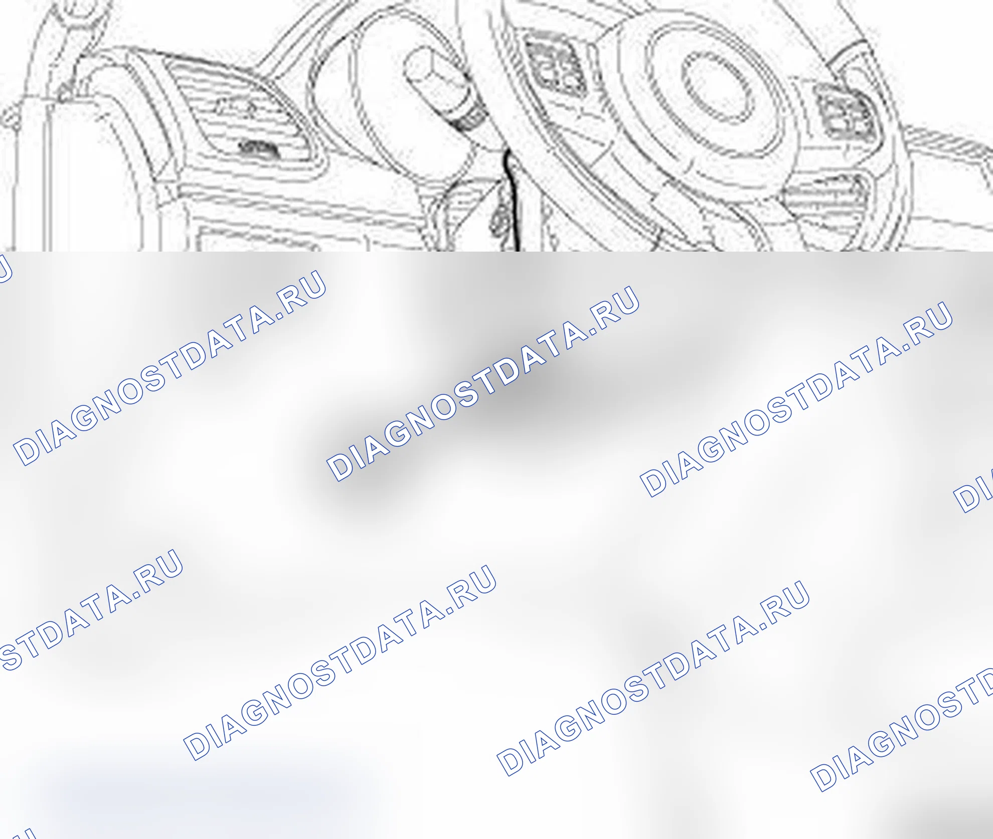 Рис. 93. Dodge Durango III