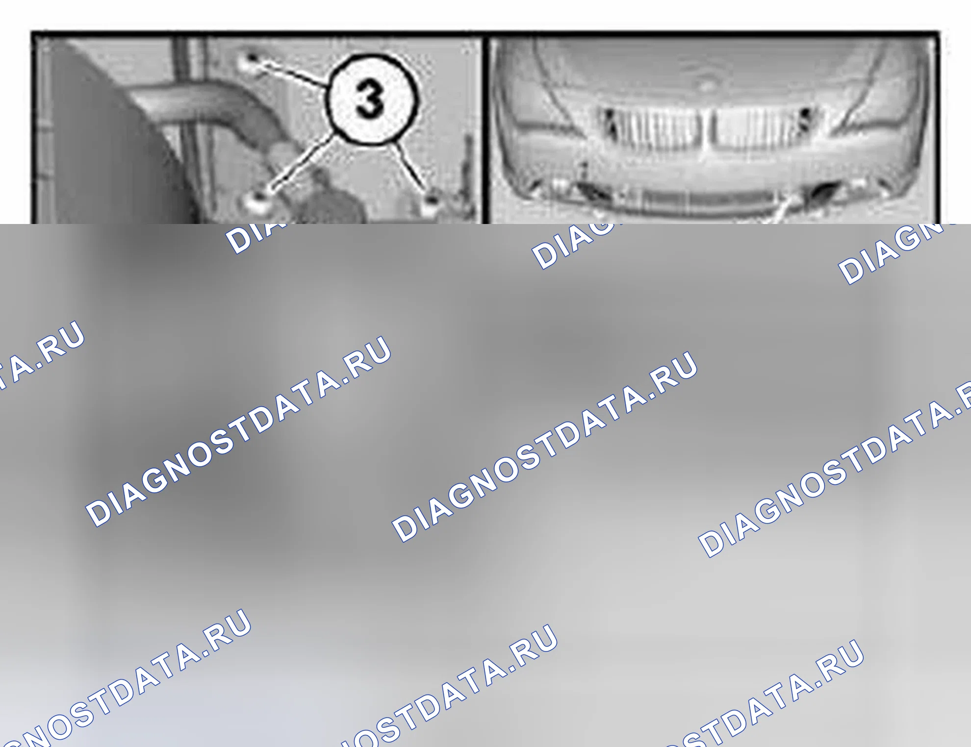 Рис. 45. BMW M6 E63/E64