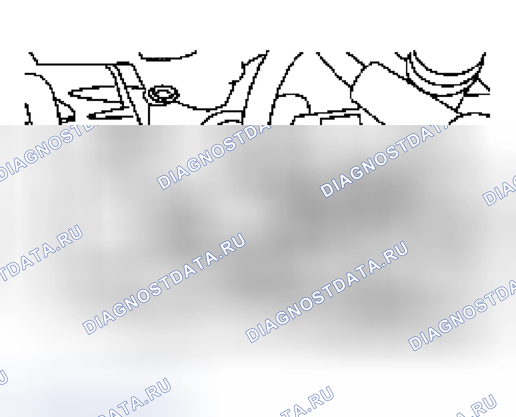 Рис. 15. Ford Escape I