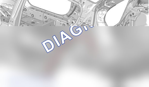 Замена: панель боковины салона — c4ch6n3d. Peugeot 308 II