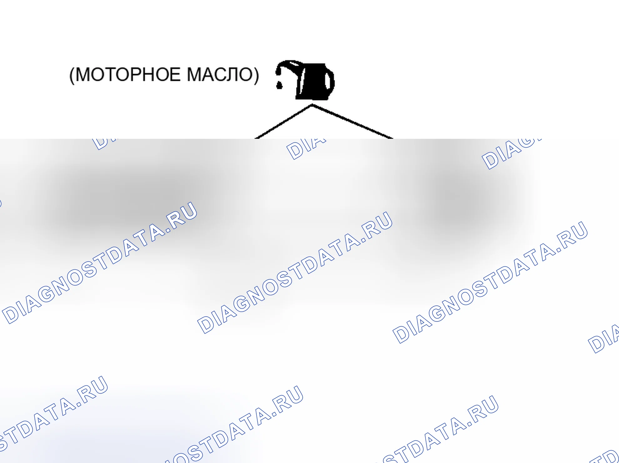 Рис. 41: >> B <<БОЛТЫ ГОЛОВКИ ЦИЛИНДРОВ В СБОРЕ/ГОЛОВКИ ЦИЛИНДРОВ. Mitsubishi Lancer Evolution IX