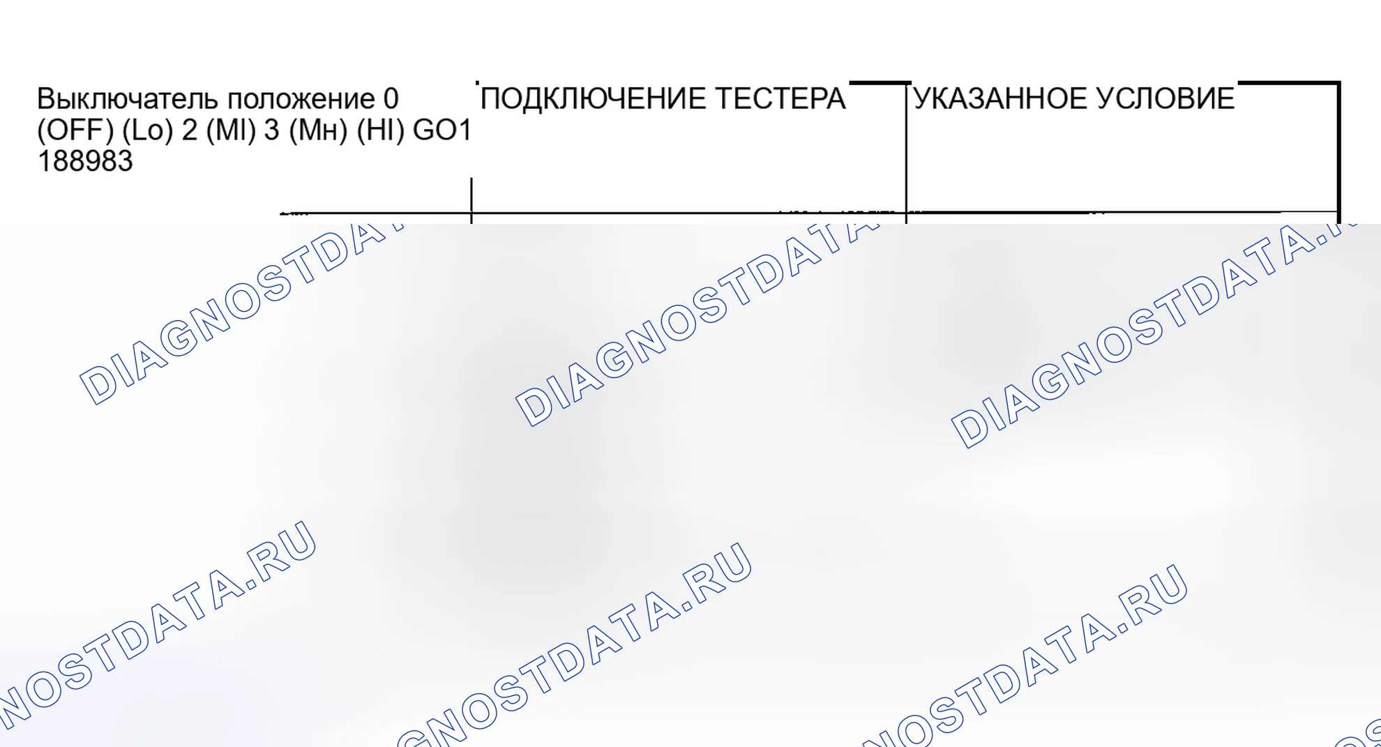 Рис. 53. Mitsubishi Montero III