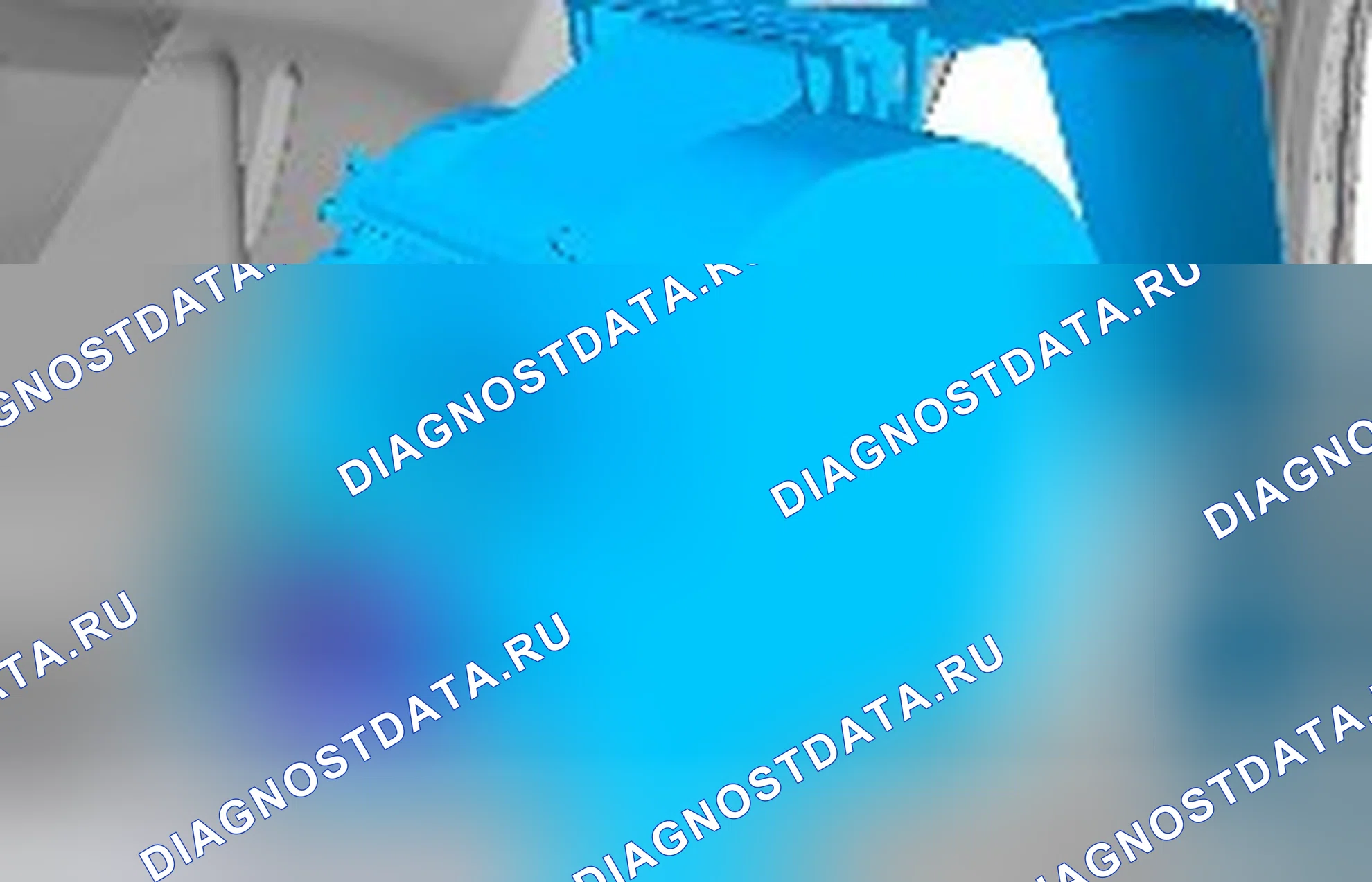 Как снять и установить натяжное устройство ремня безопасности заднего сиденья. Ford Mondeo IV рестайлинг