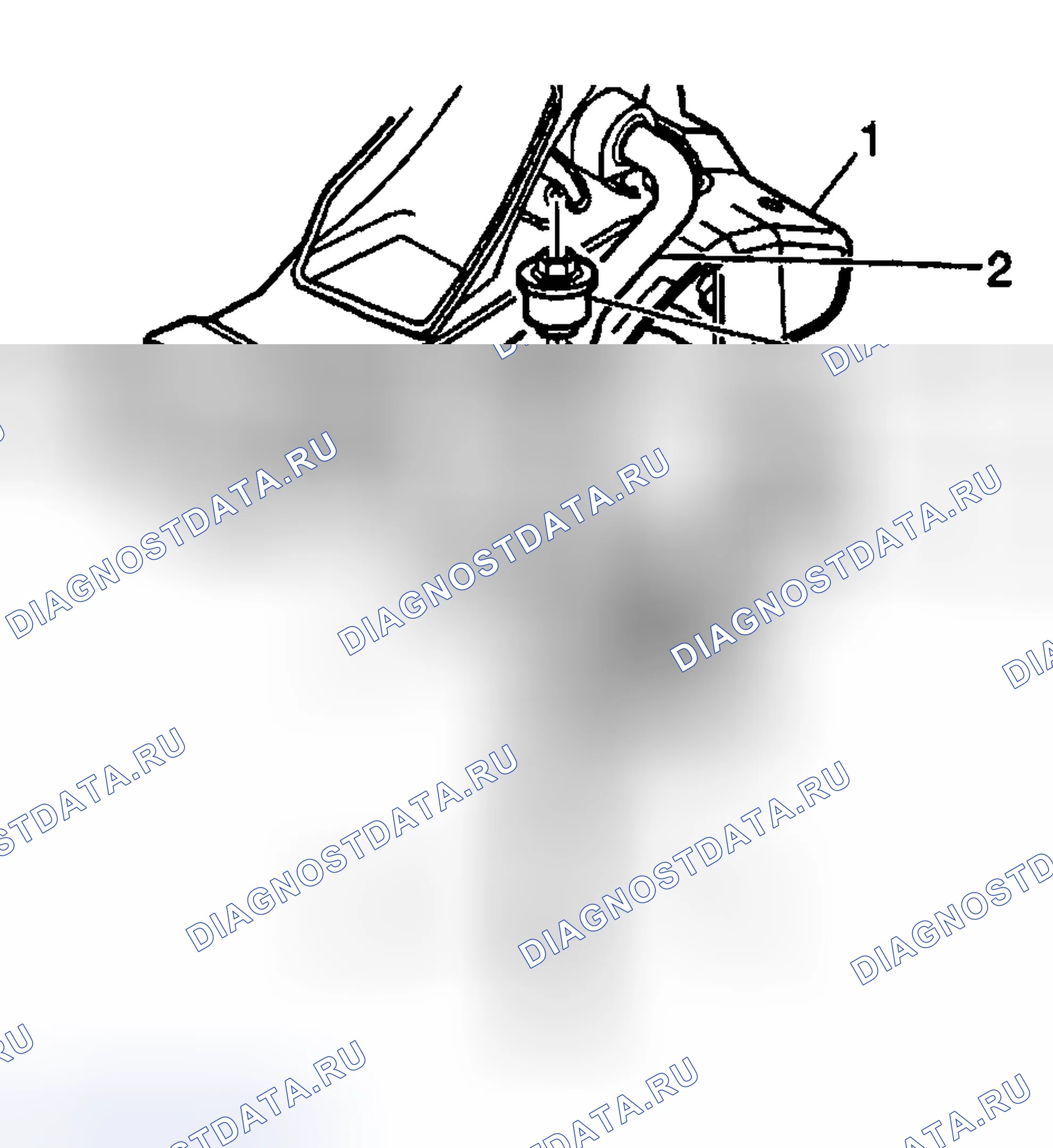 Рис. 11: Процедура установки. Kia Ceed CD