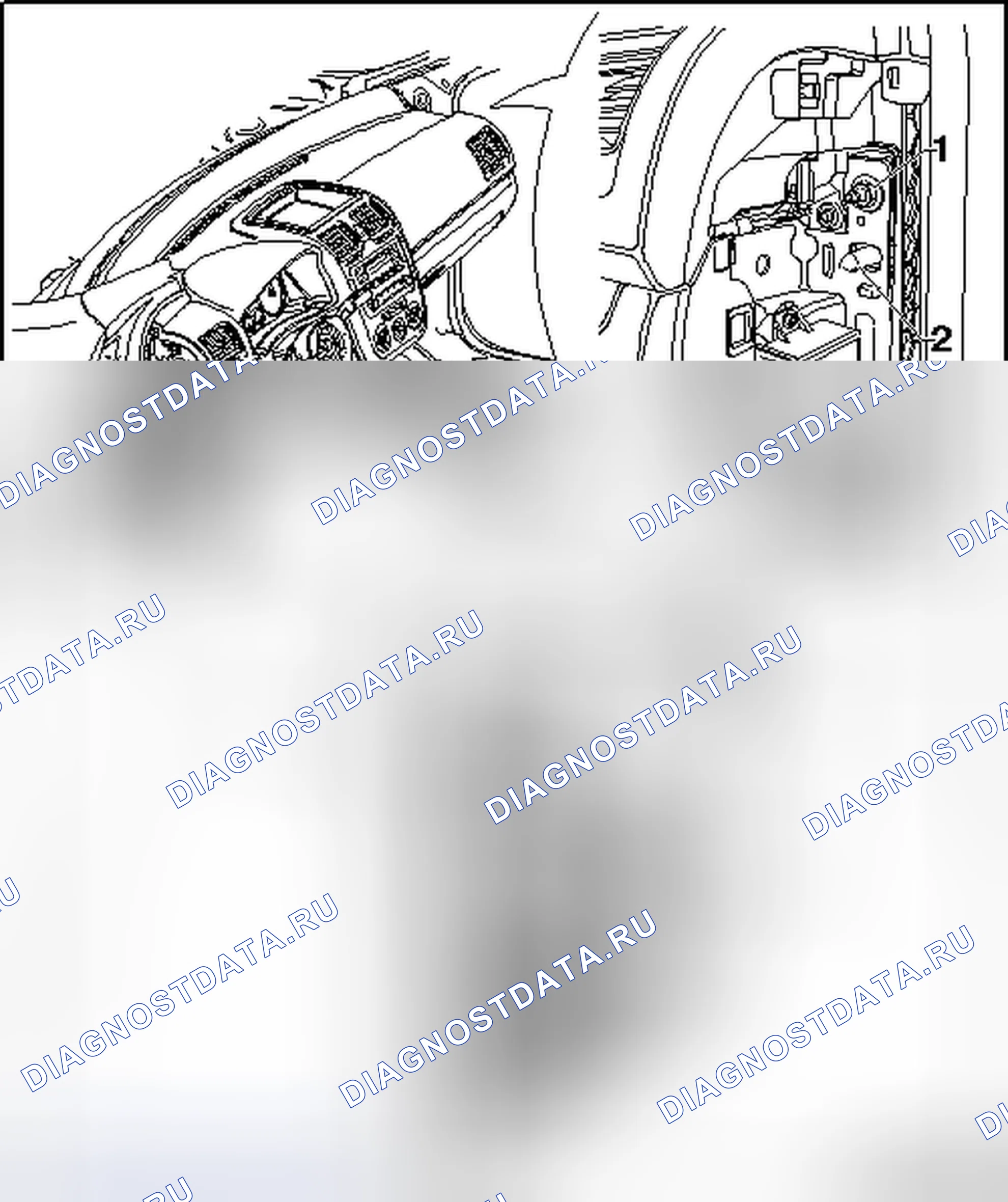 Рис. 10. Volkswagen Golf Mk7
