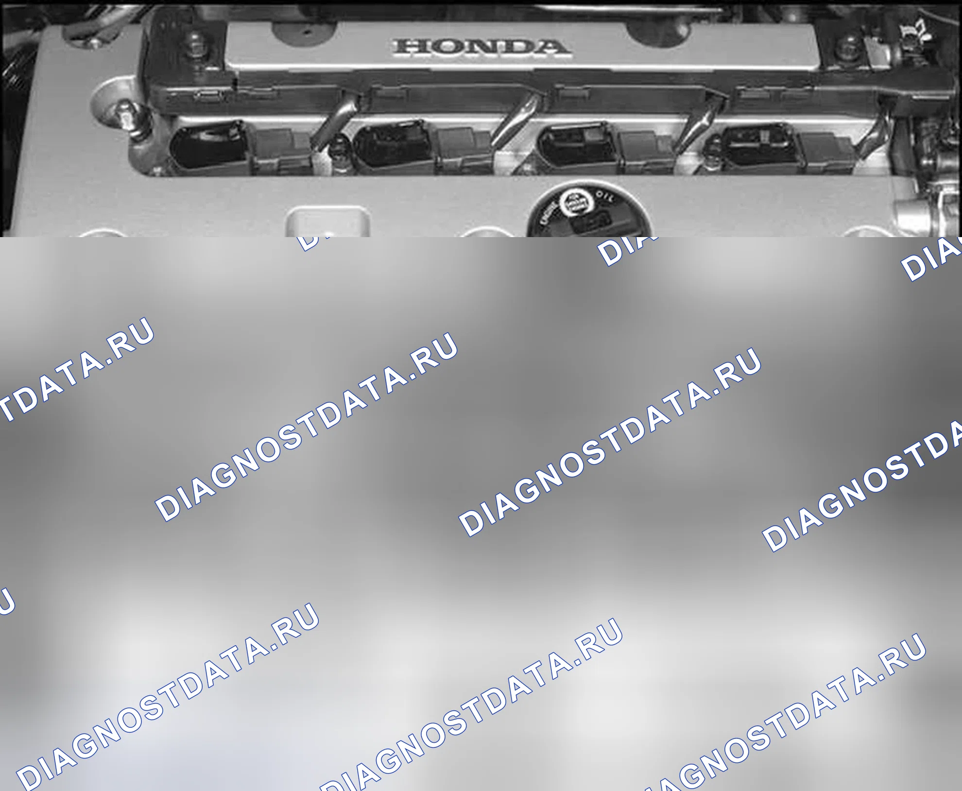 Рис. 22. Honda Civic VIII