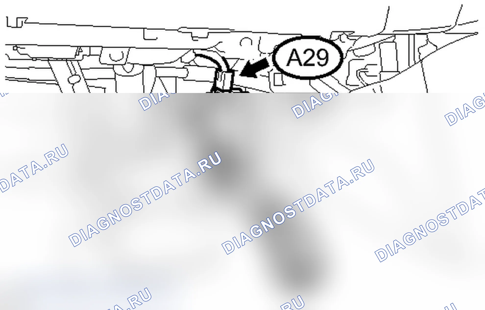 Рис. 877. Toyota Prius PHV pre-III