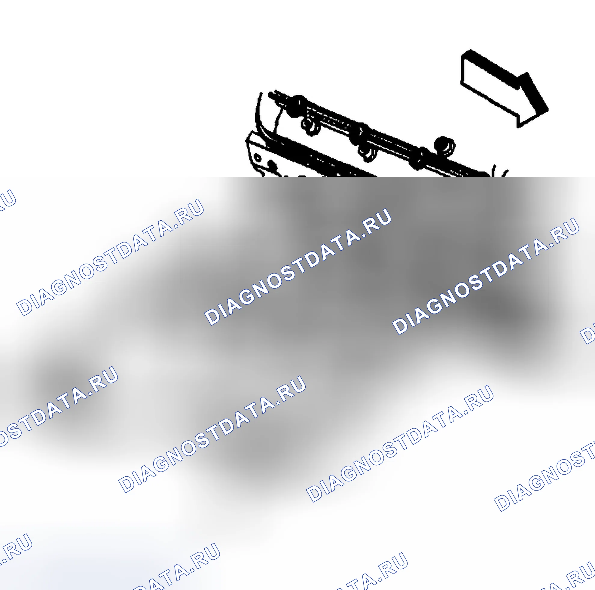 Рис. 62. Chevrolet Silverado 1500 HD 