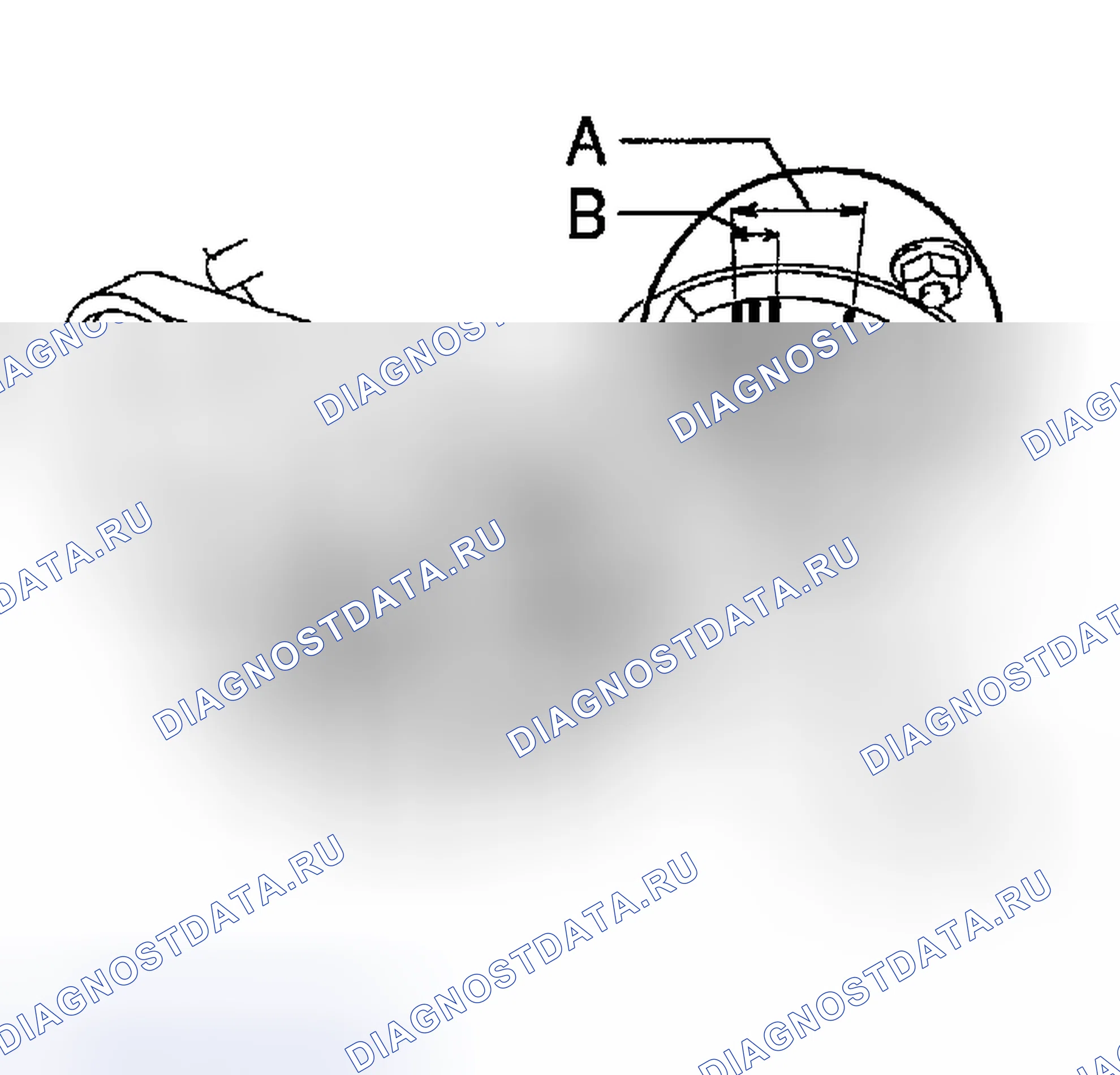 Рис. 110. Toyota Sequoia I