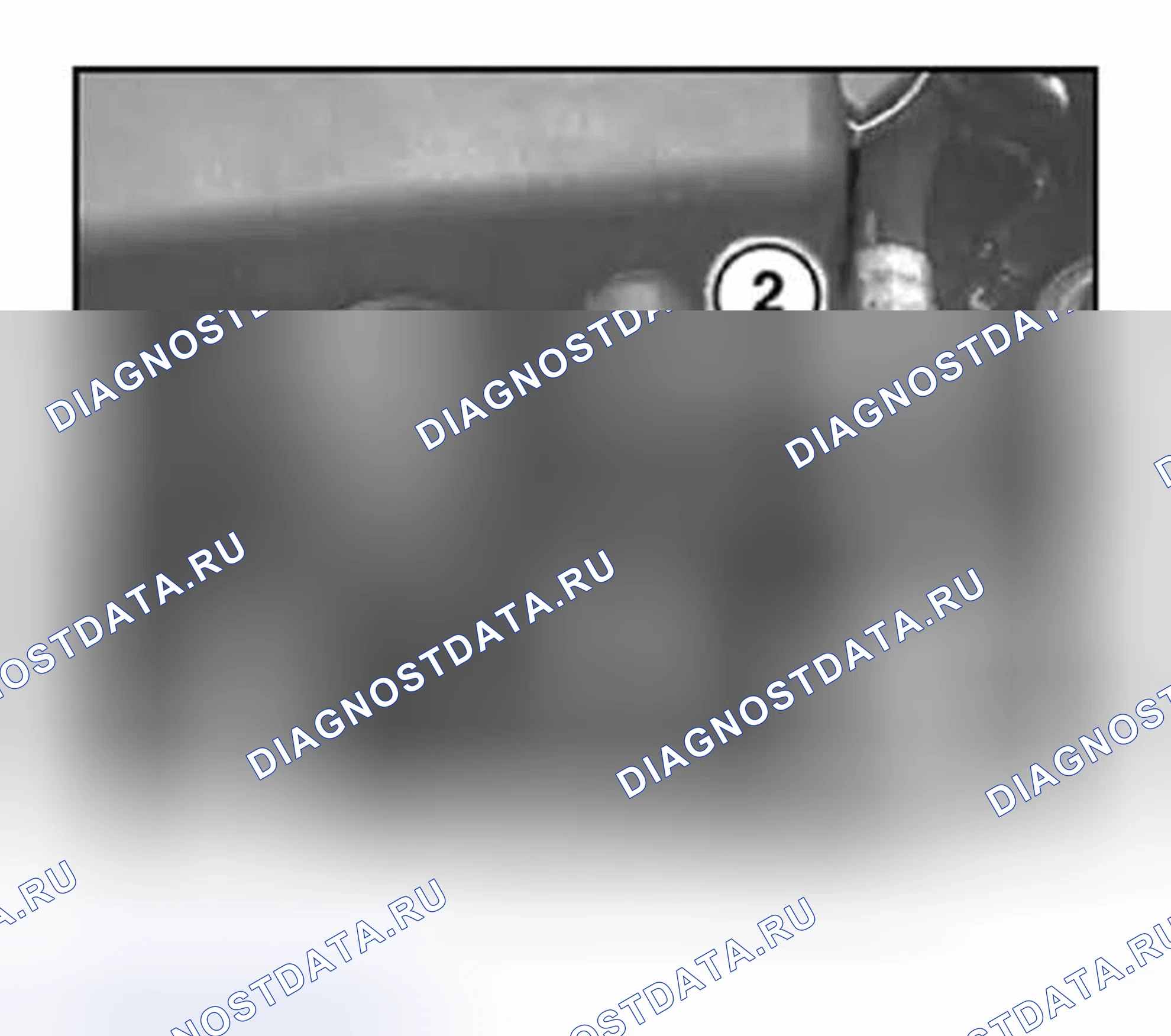 Рис. 163: Демонтаж и монтаж (V12). BMW M5 E39