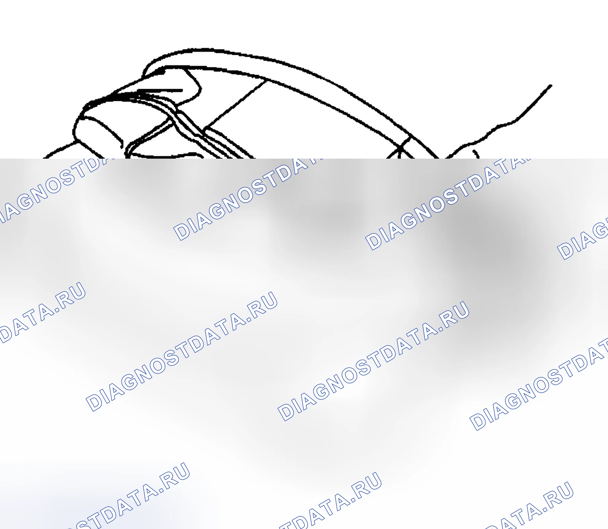 Рис. 114: Процедура установки. Chevrolet Silverado 1500 HD 